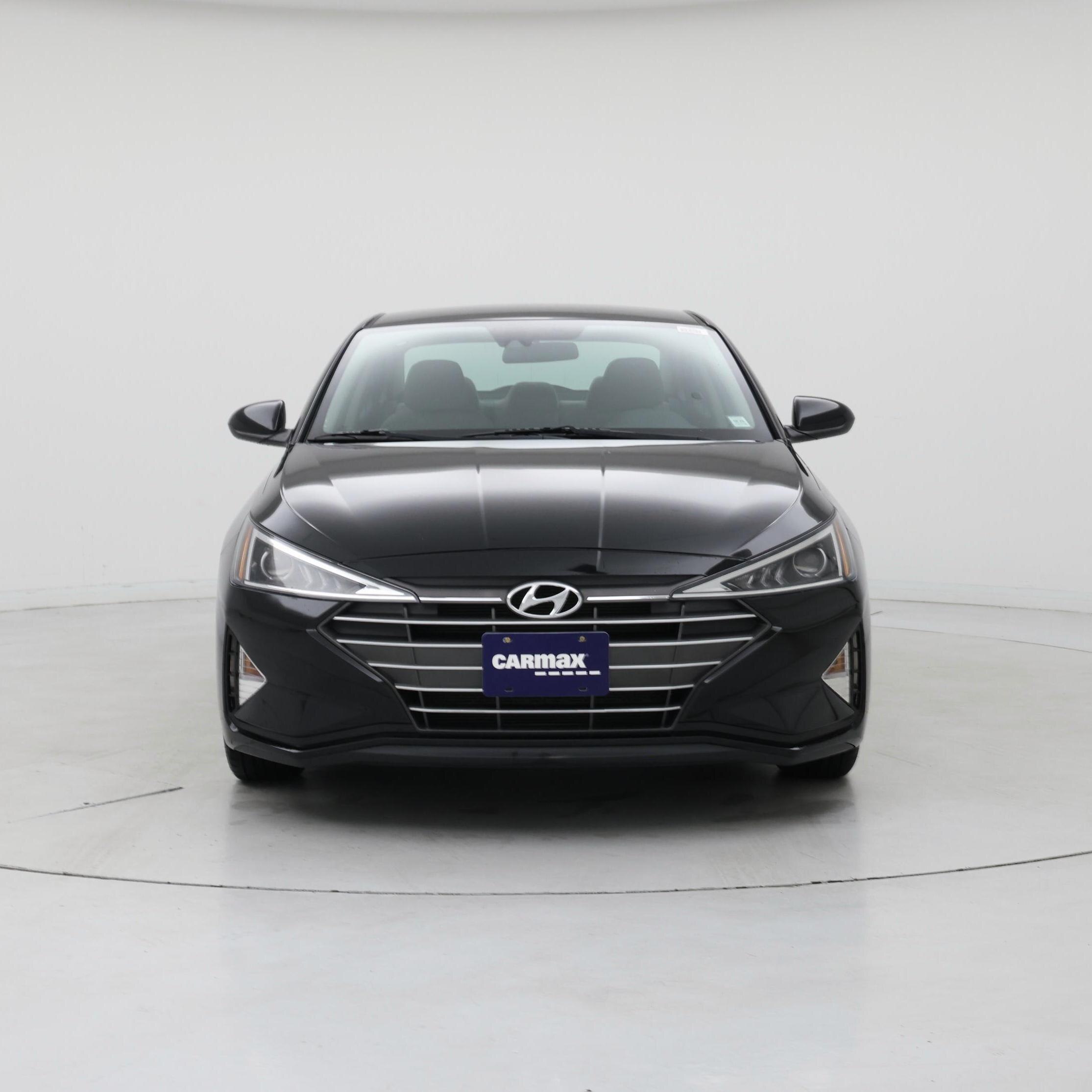 Thumbnail: 2020 Hyundai Elantra - 5