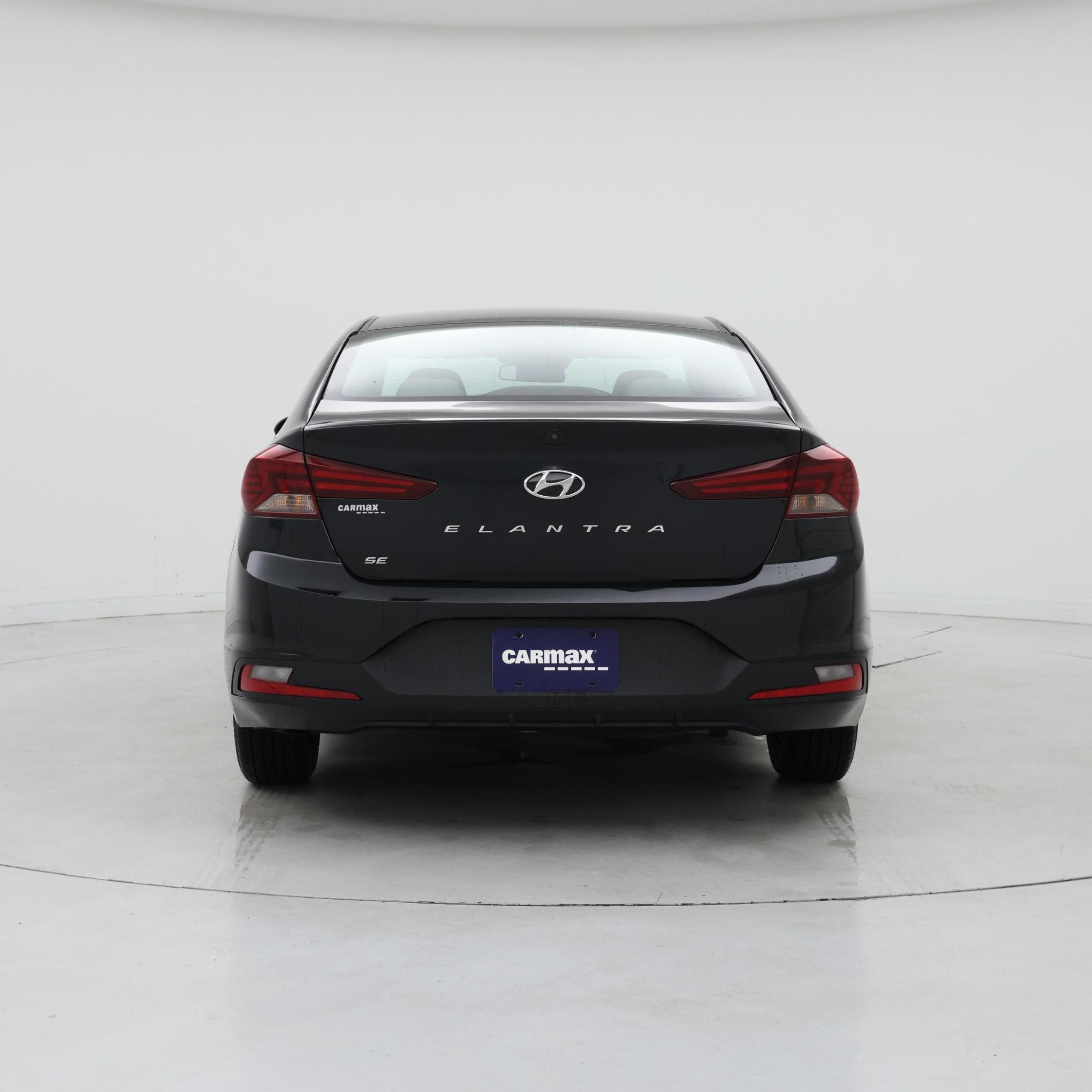 Thumbnail: 2020 Hyundai Elantra - 6