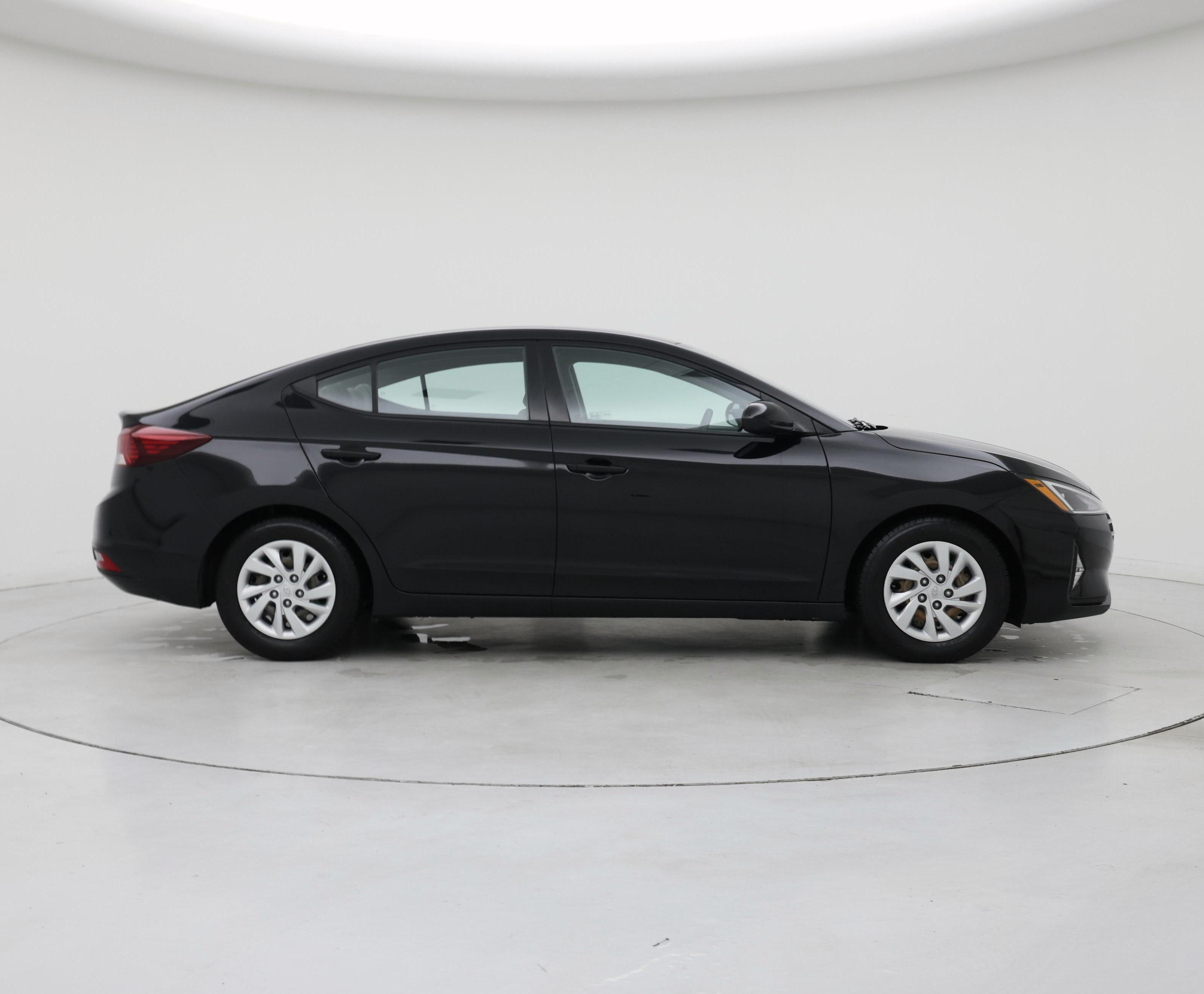 Thumbnail: 2020 Hyundai Elantra - 7