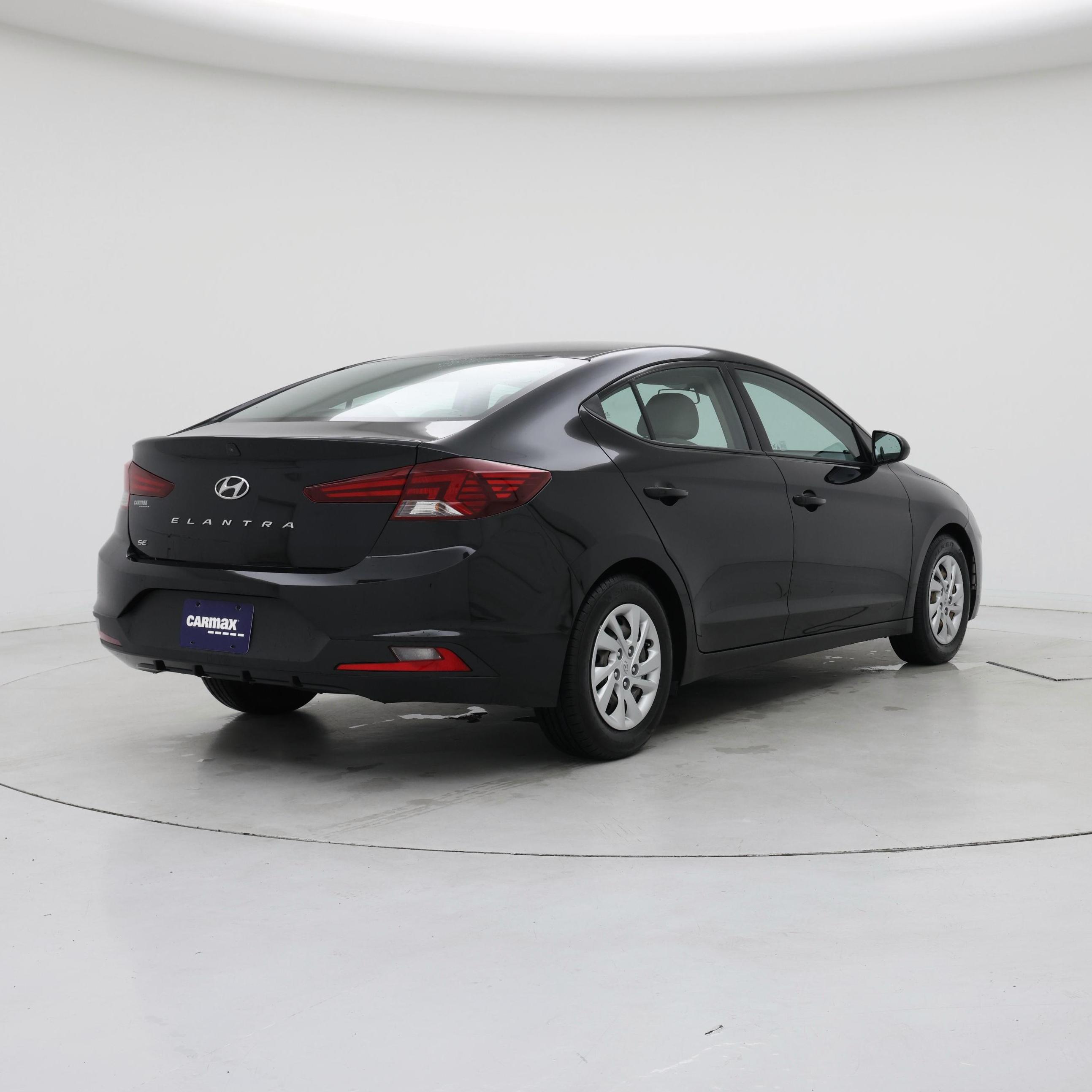 Thumbnail: 2020 Hyundai Elantra - 8