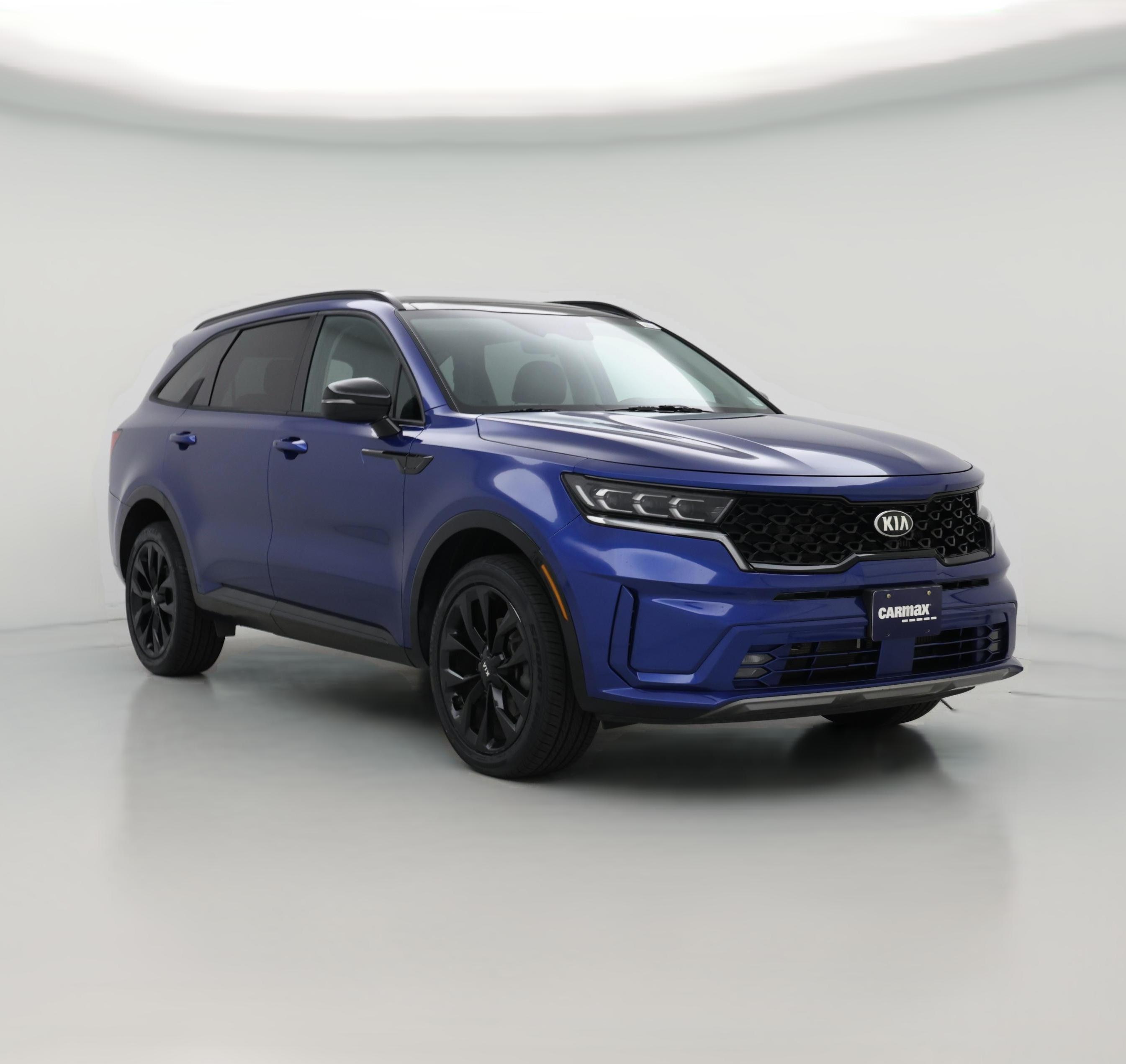 Thumbnail: 2021 Kia Sorento - 1