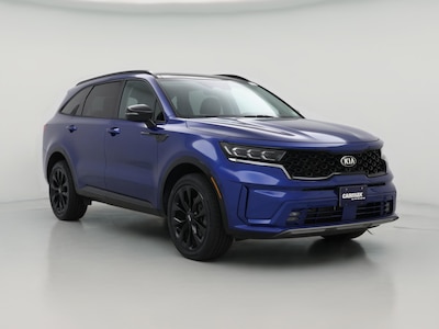 2021 Kia Sorento SX
