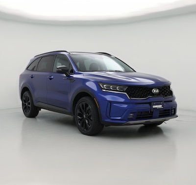 2021 Kia Sorento SX