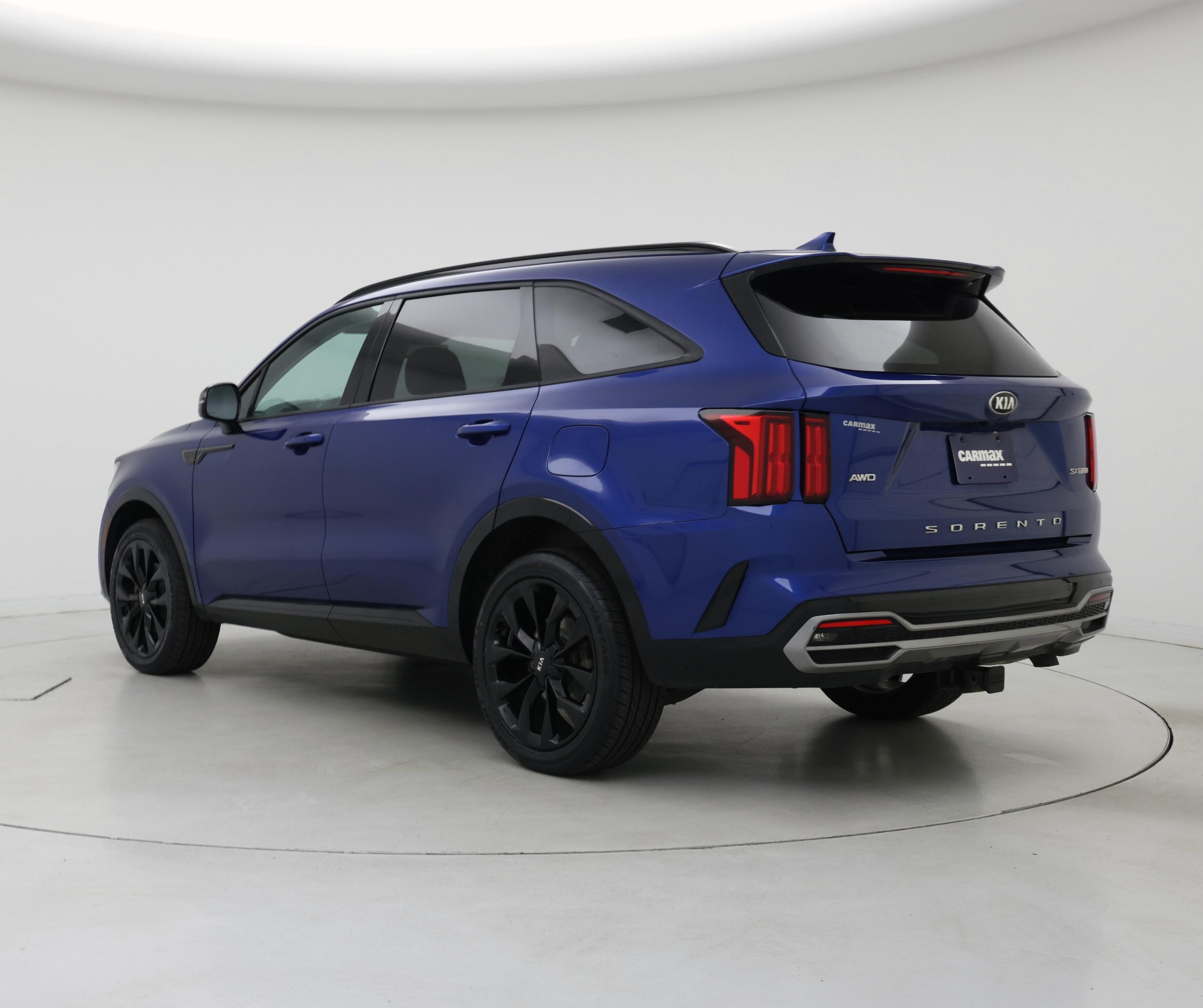 Thumbnail: 2021 Kia Sorento - 2