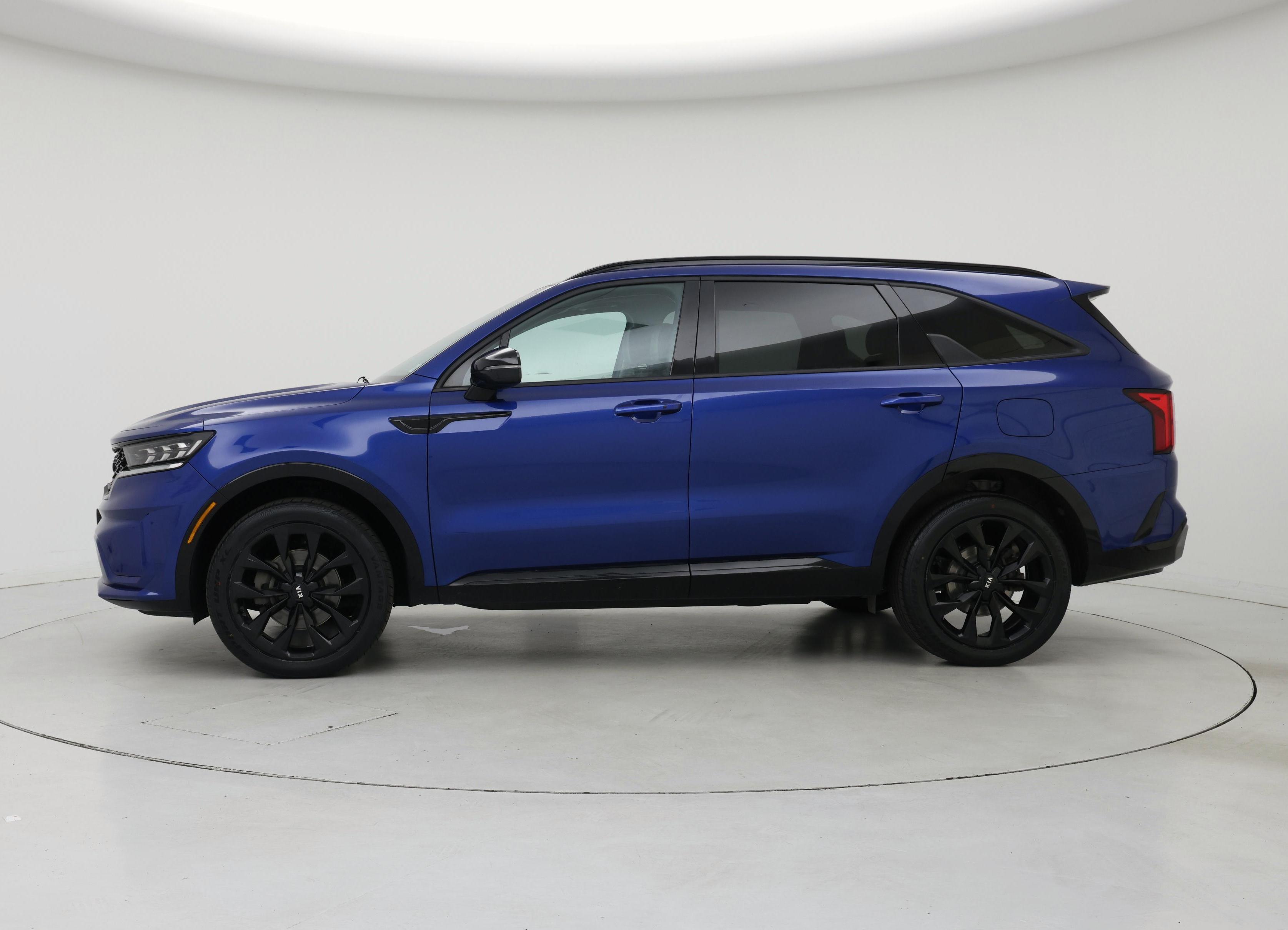 Thumbnail: 2021 Kia Sorento - 3