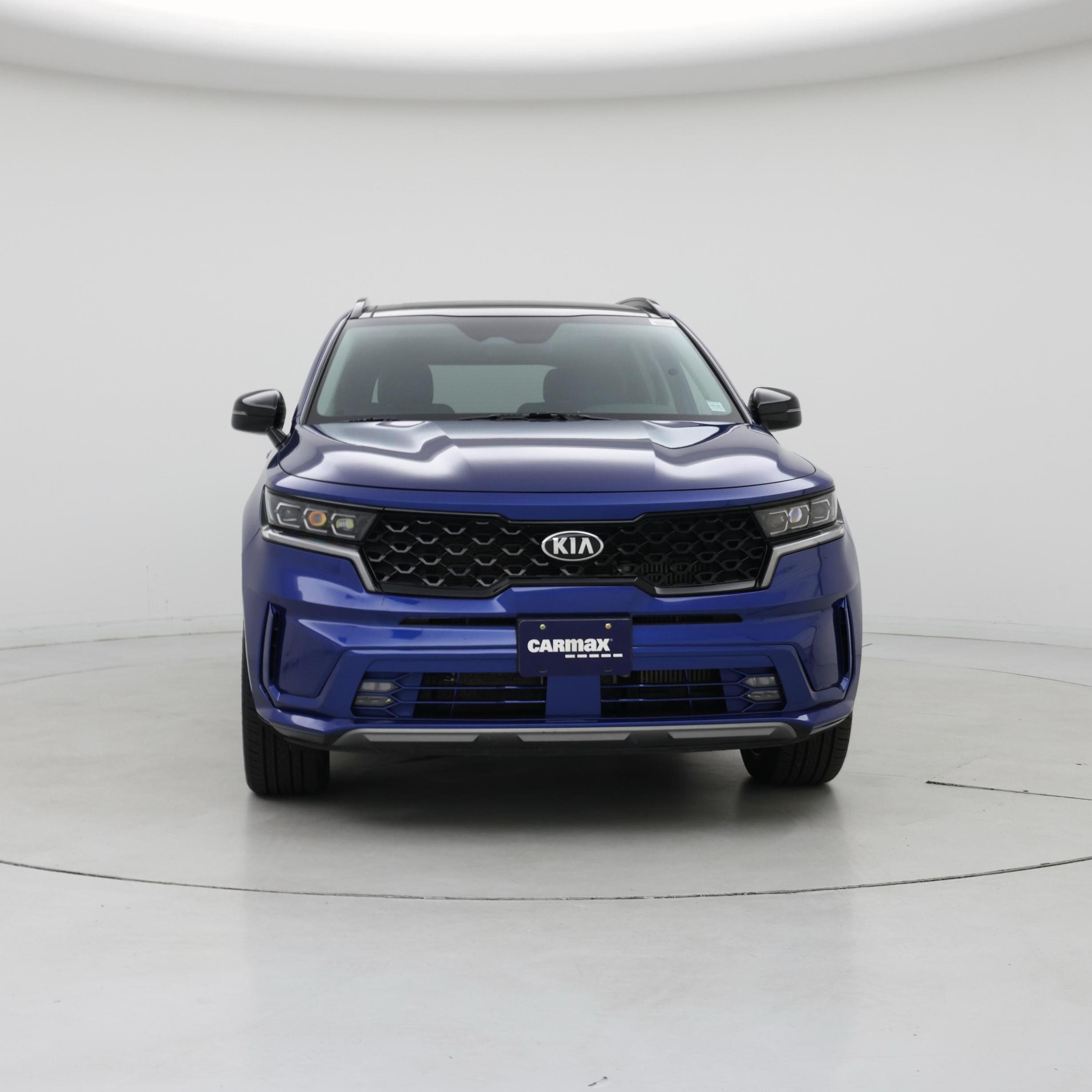 Thumbnail: 2021 Kia Sorento - 5