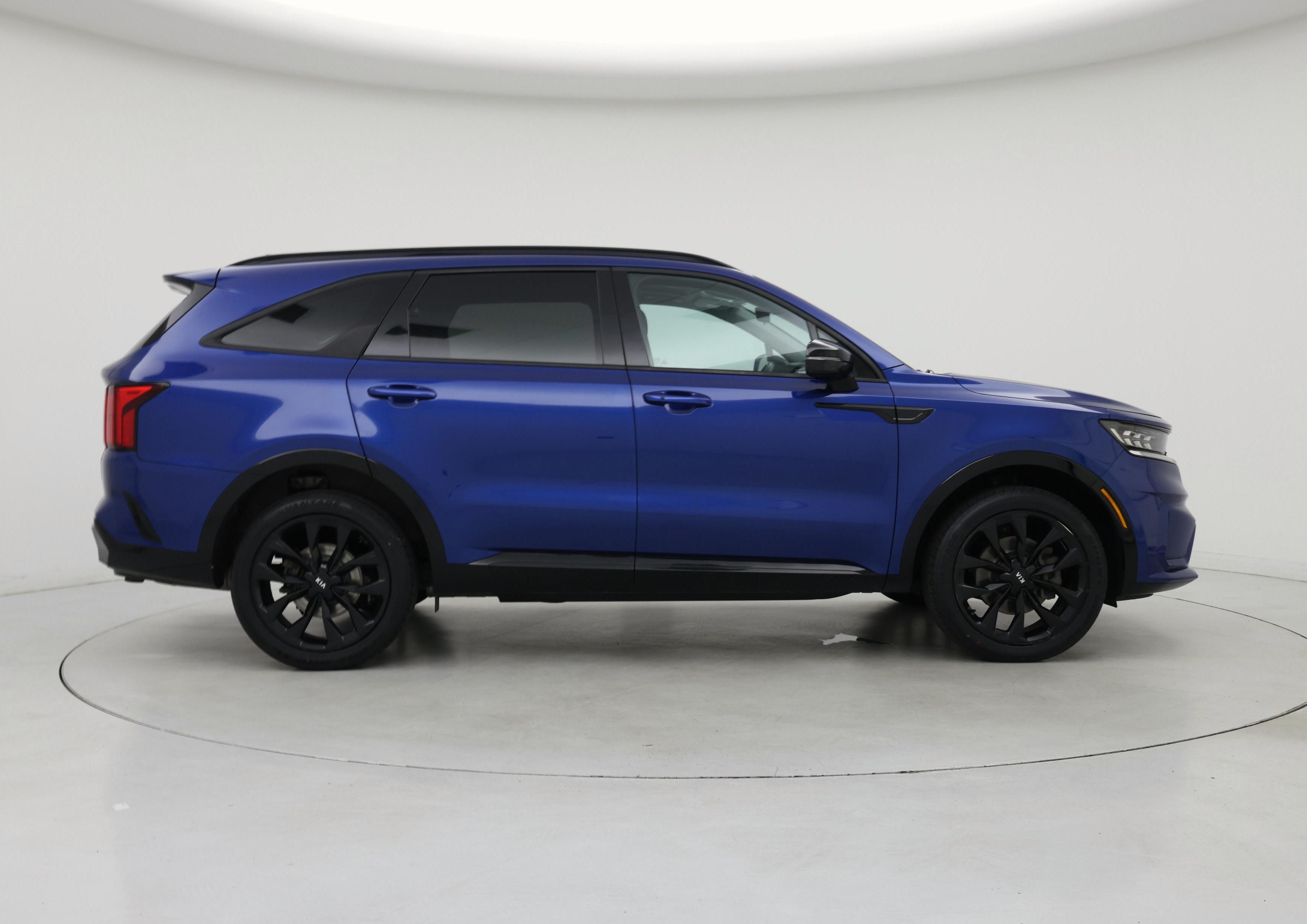 Thumbnail: 2021 Kia Sorento - 7