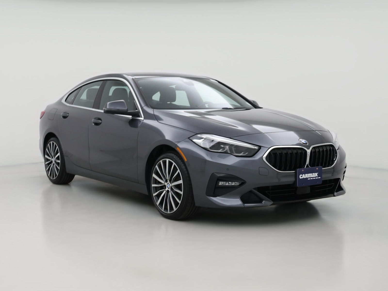 2021 BMW 2 Series