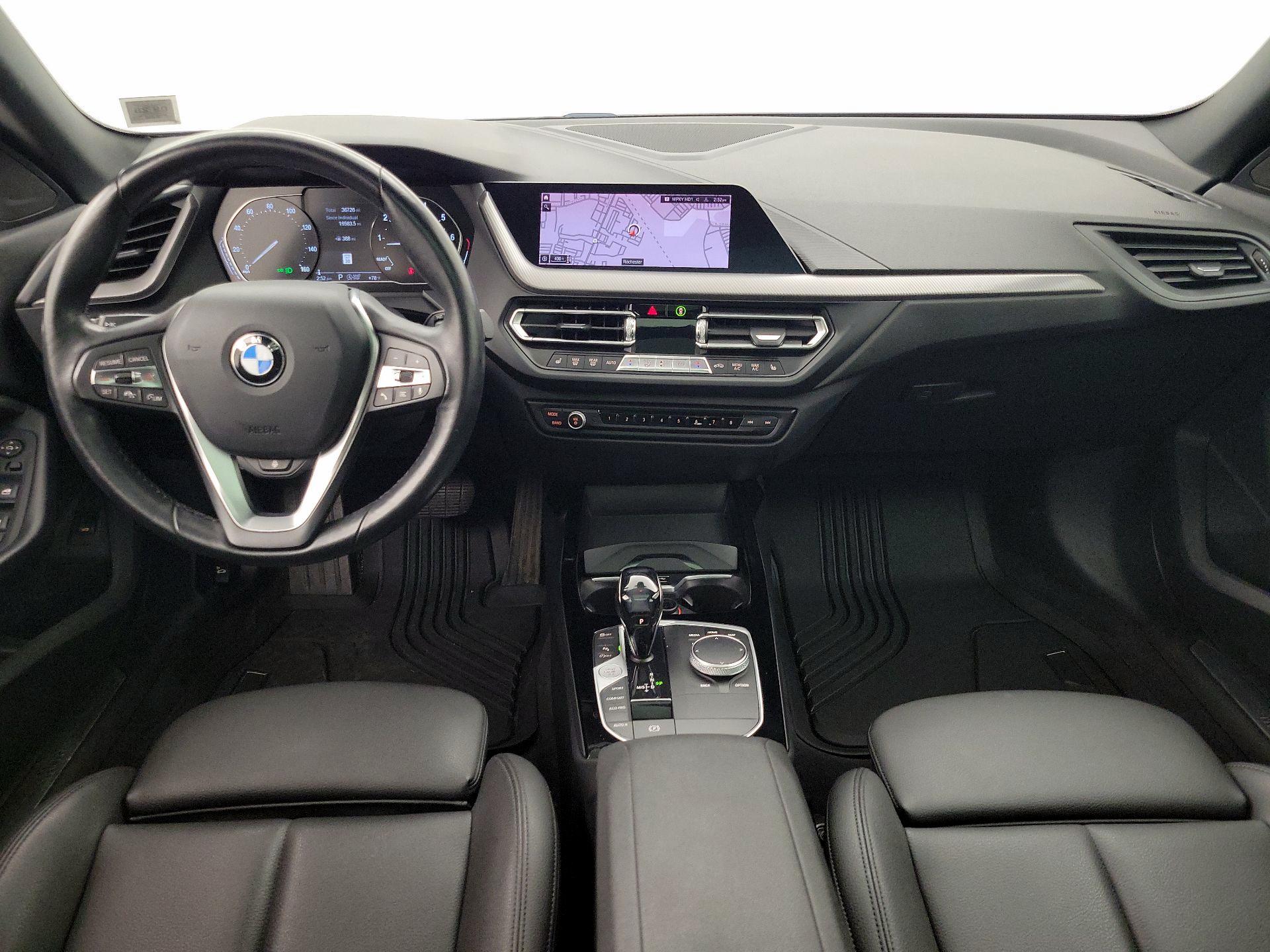 Thumbnail: 2021 BMW 2 Series - 9