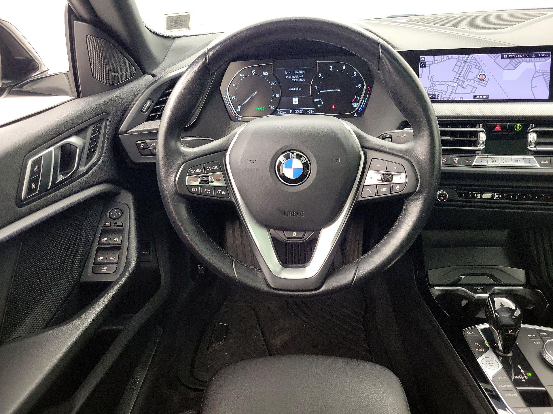Thumbnail: 2021 BMW 2 Series - 10