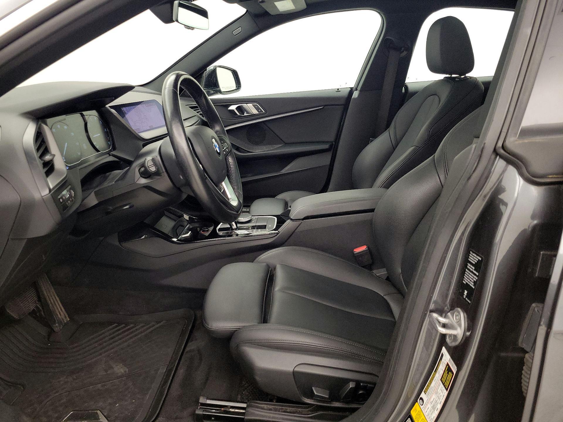 Thumbnail: 2021 BMW 2 Series - 11