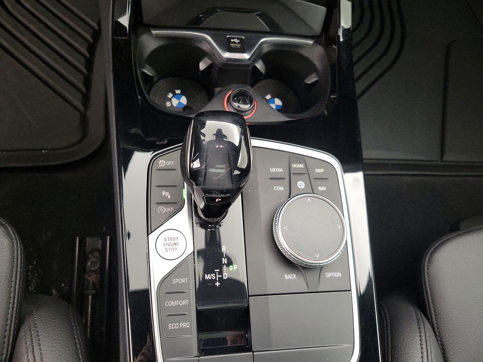 Thumbnail: 2021 BMW 2 Series - 18