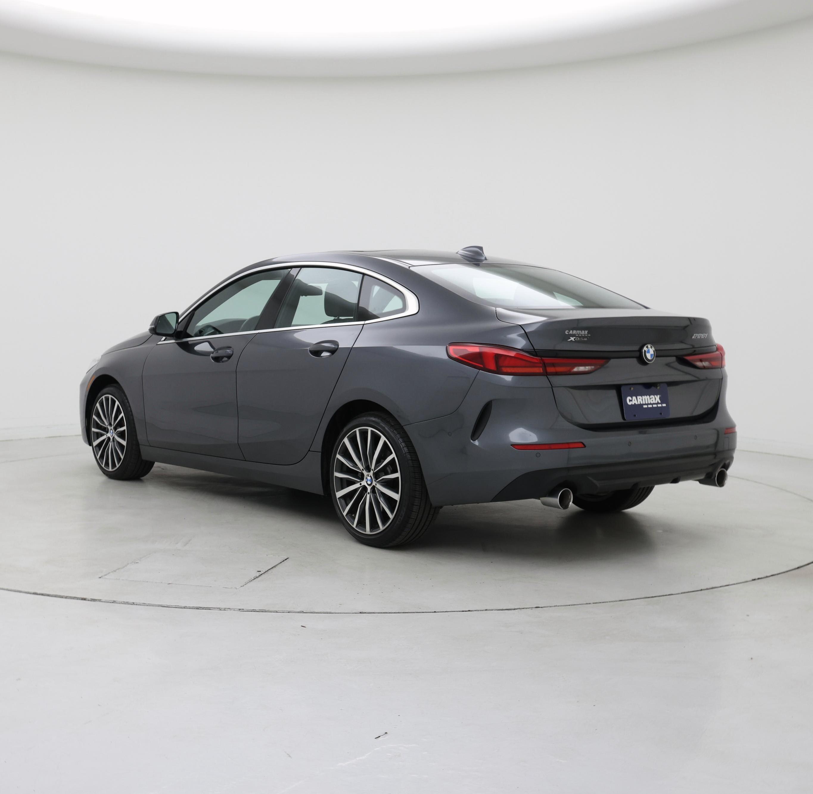Thumbnail: 2021 BMW 2 Series - 2