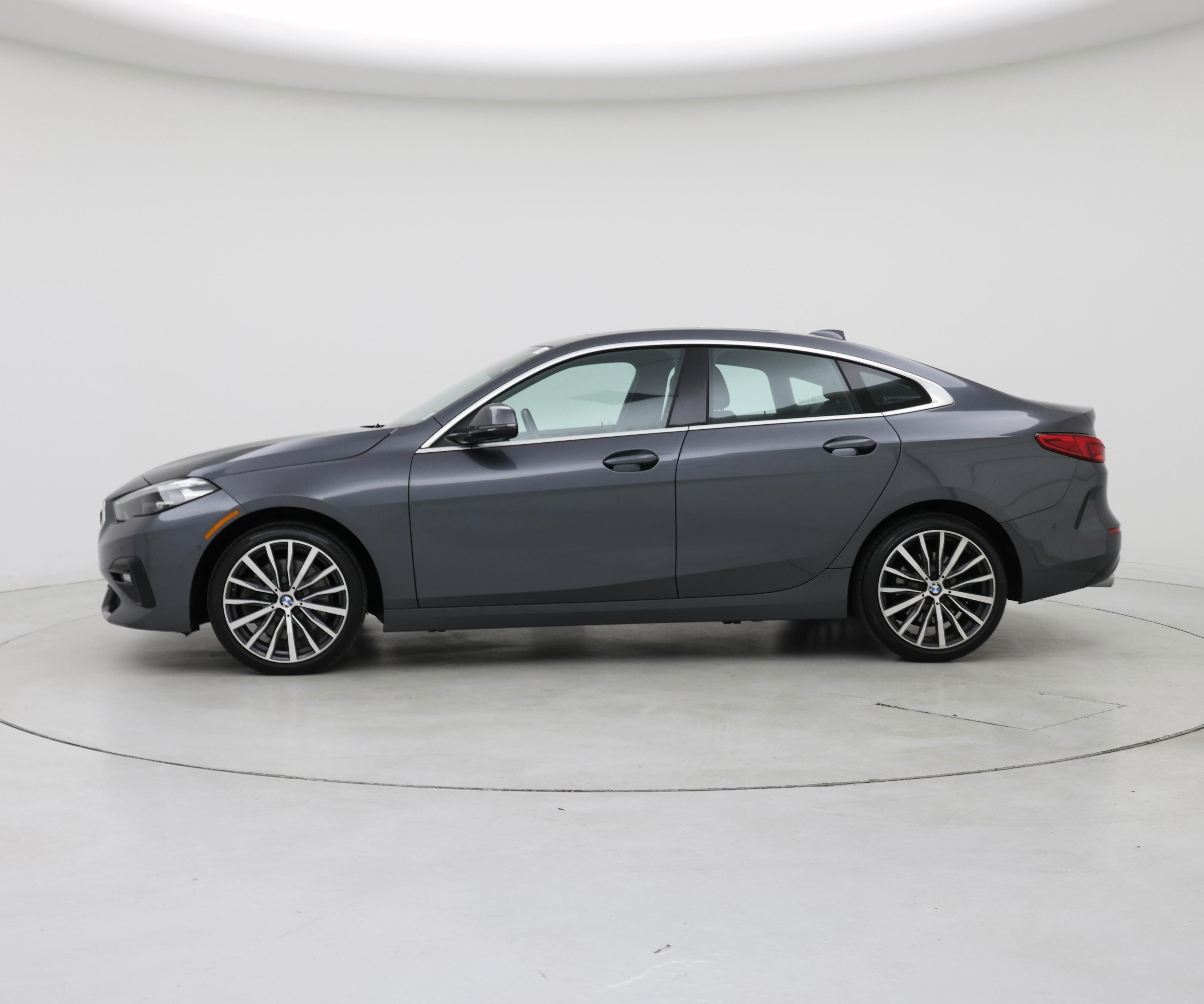 Thumbnail: 2021 BMW 2 Series - 3