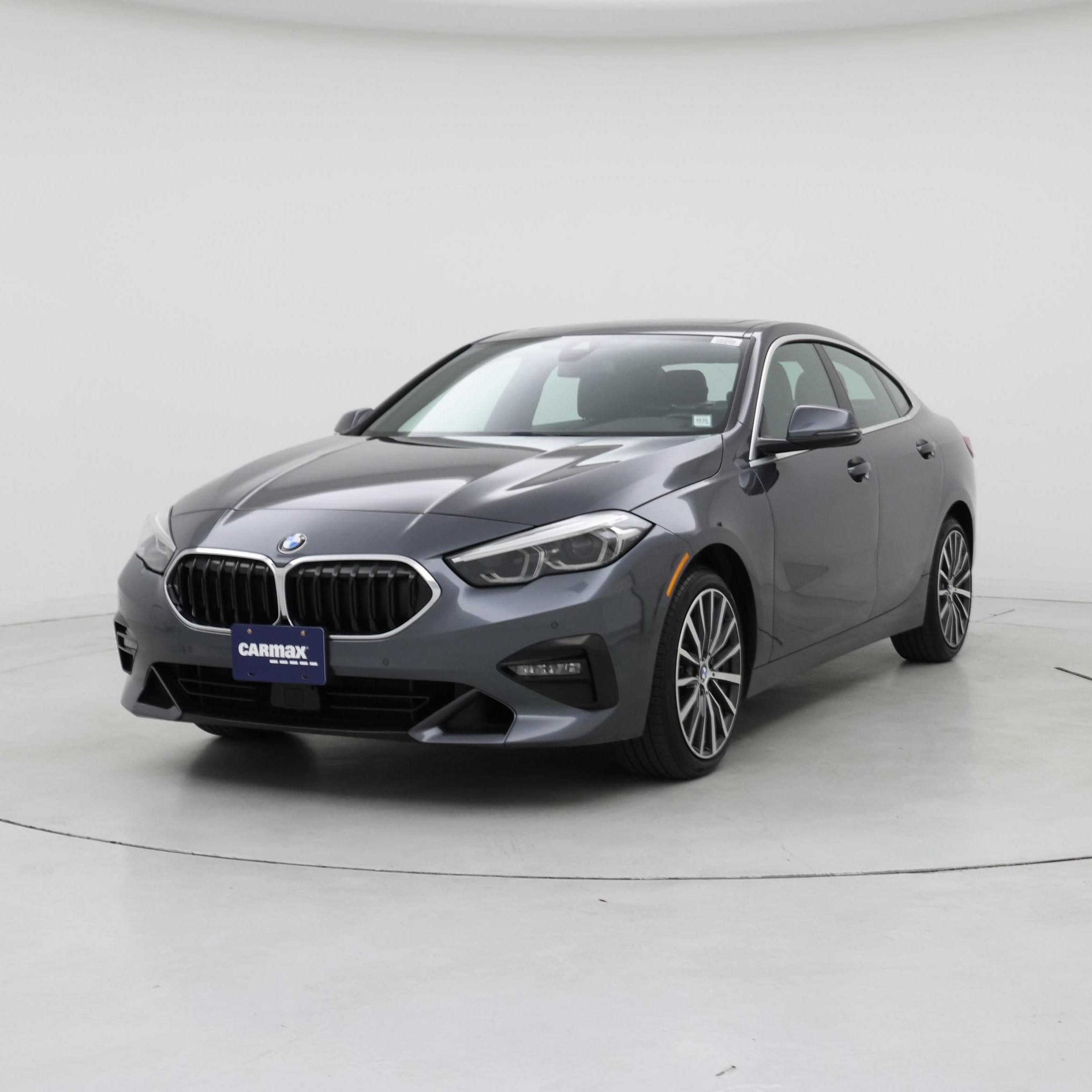 Thumbnail: 2021 BMW 2 Series - 4