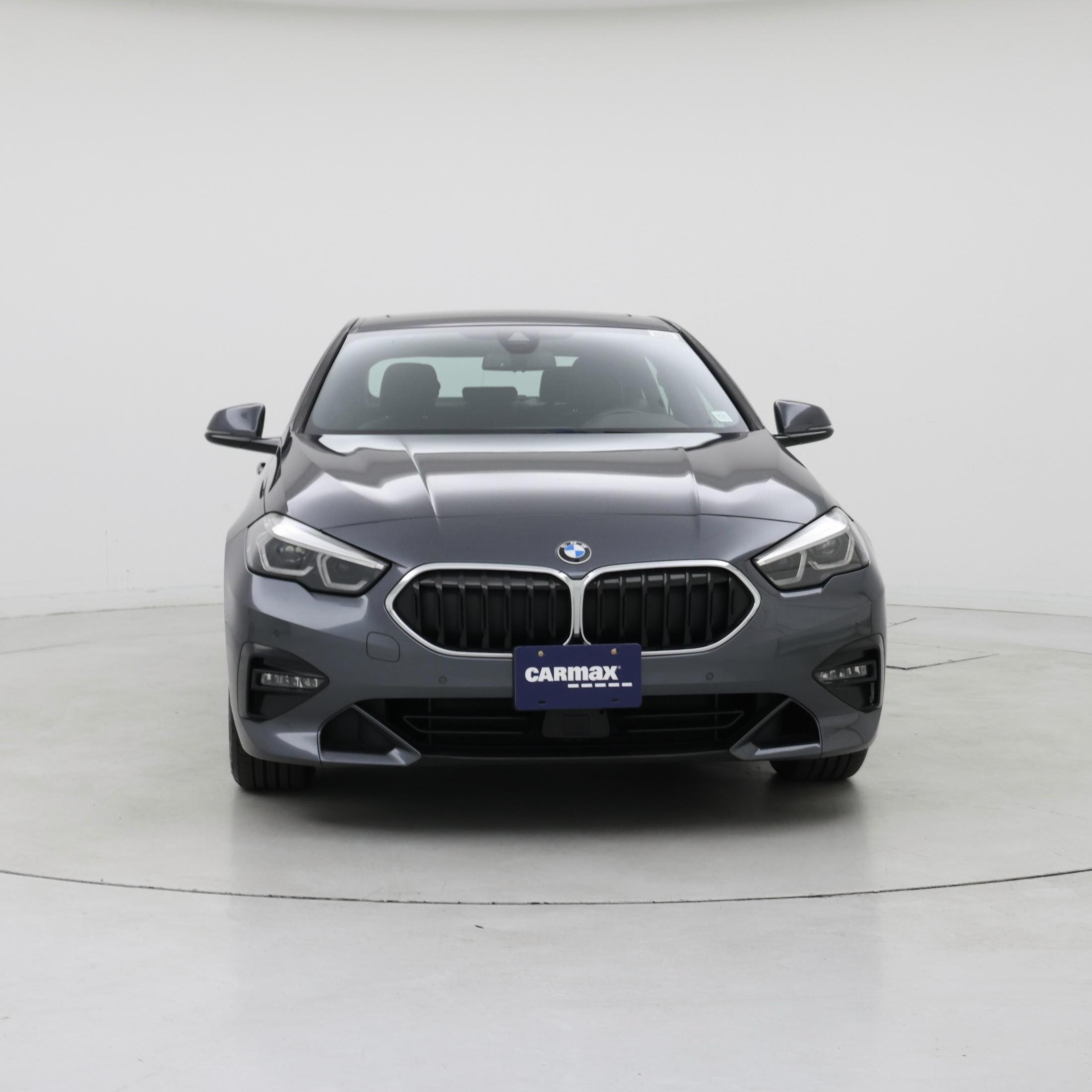 Thumbnail: 2021 BMW 2 Series - 5