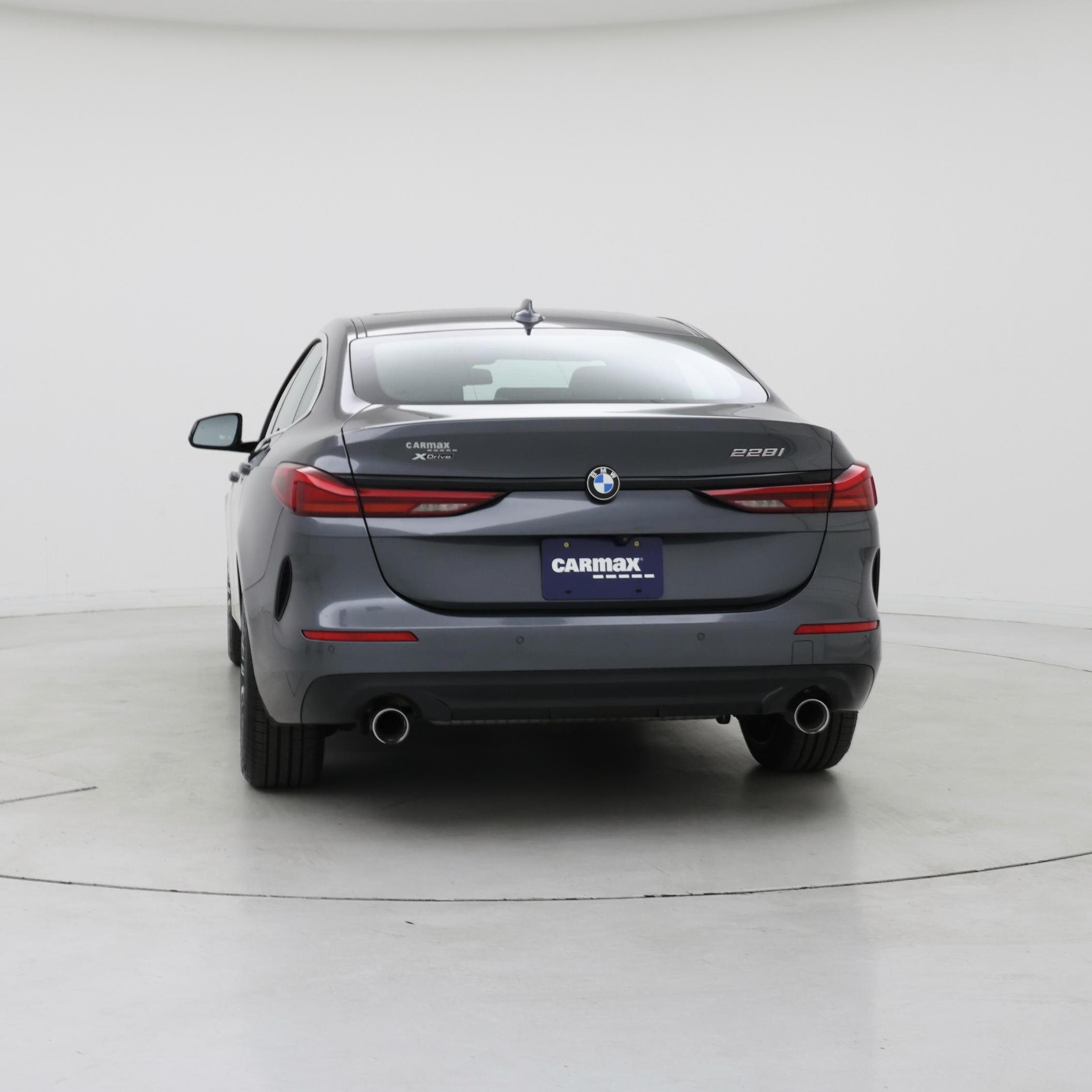 Thumbnail: 2021 BMW 2 Series - 6