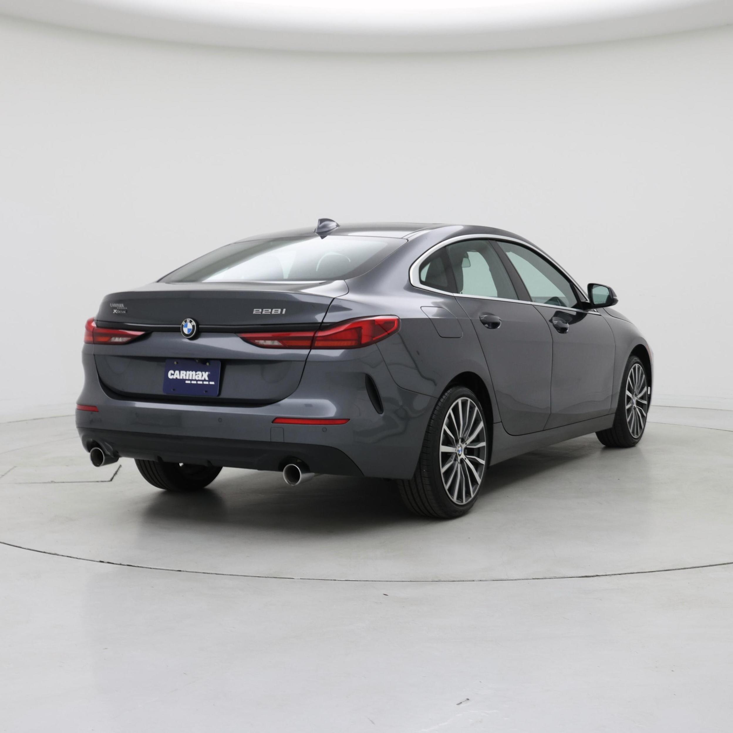 Thumbnail: 2021 BMW 2 Series - 8