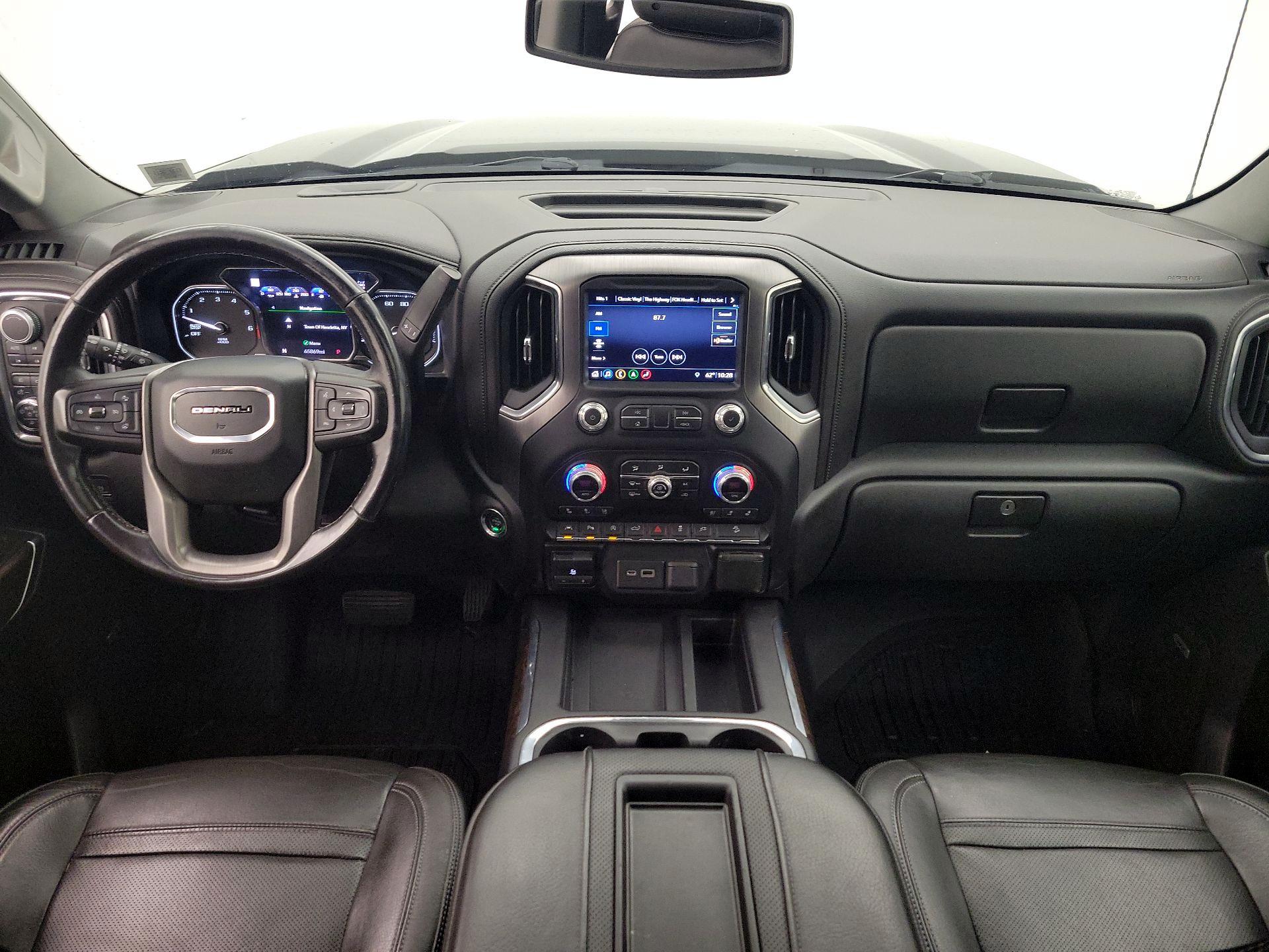 Thumbnail: 2019 GMC Sierra 1500 - 9