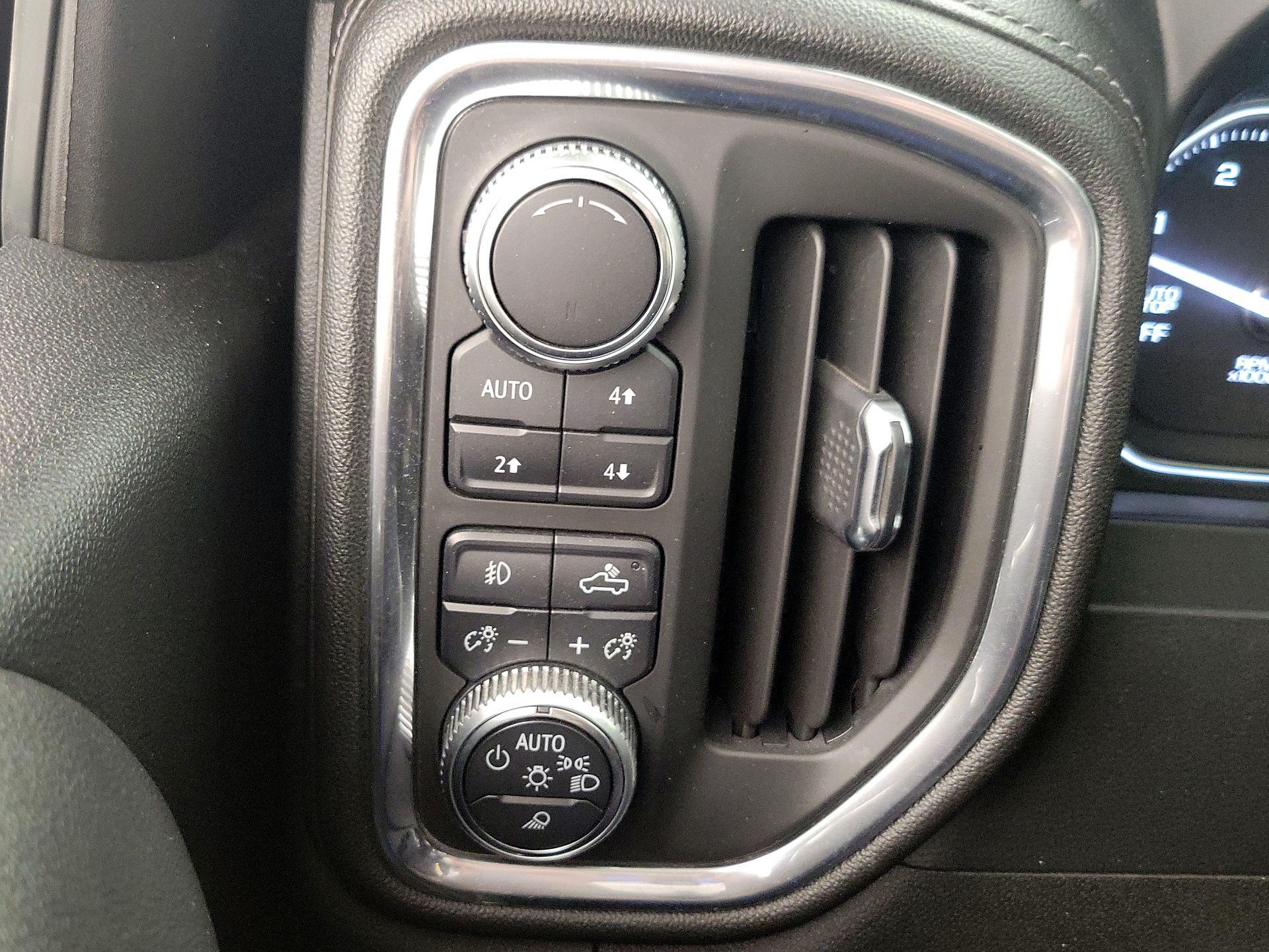 Thumbnail: 2019 GMC Sierra 1500 - 13