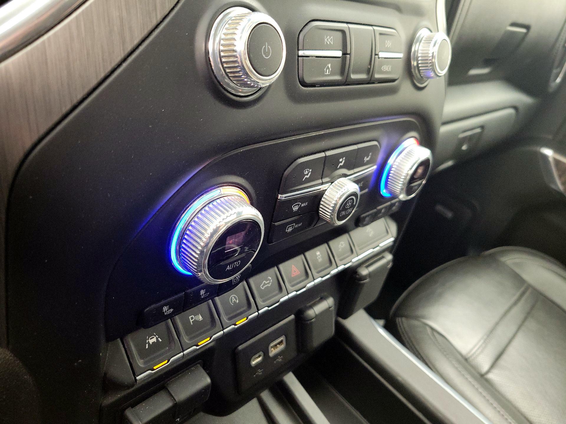 Thumbnail: 2019 GMC Sierra 1500 - 17