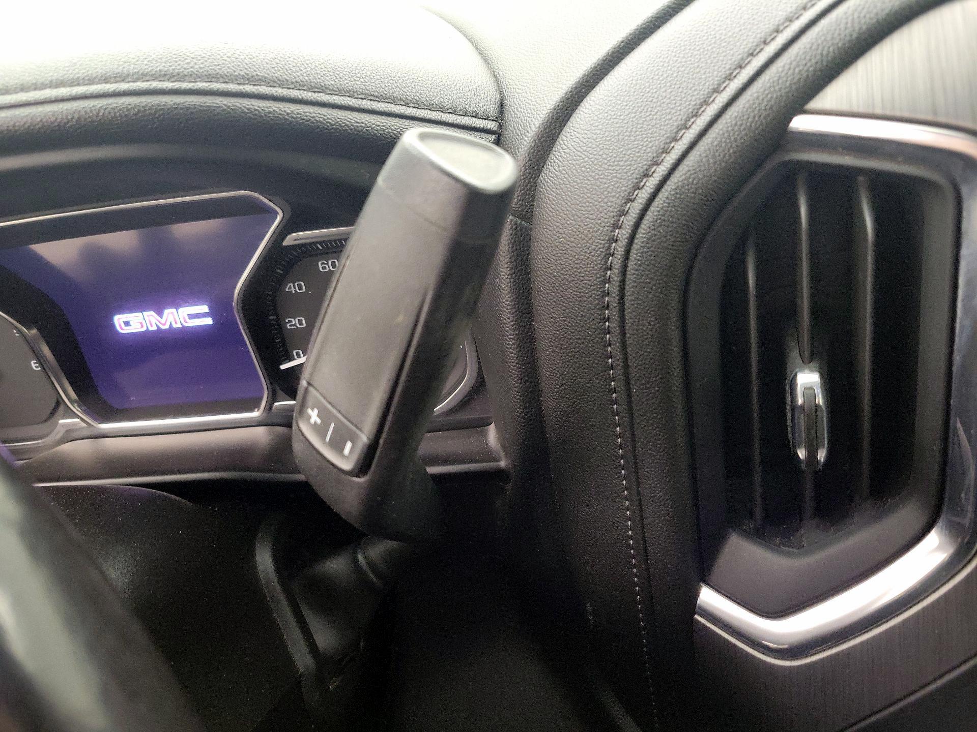 Thumbnail: 2019 GMC Sierra 1500 - 18