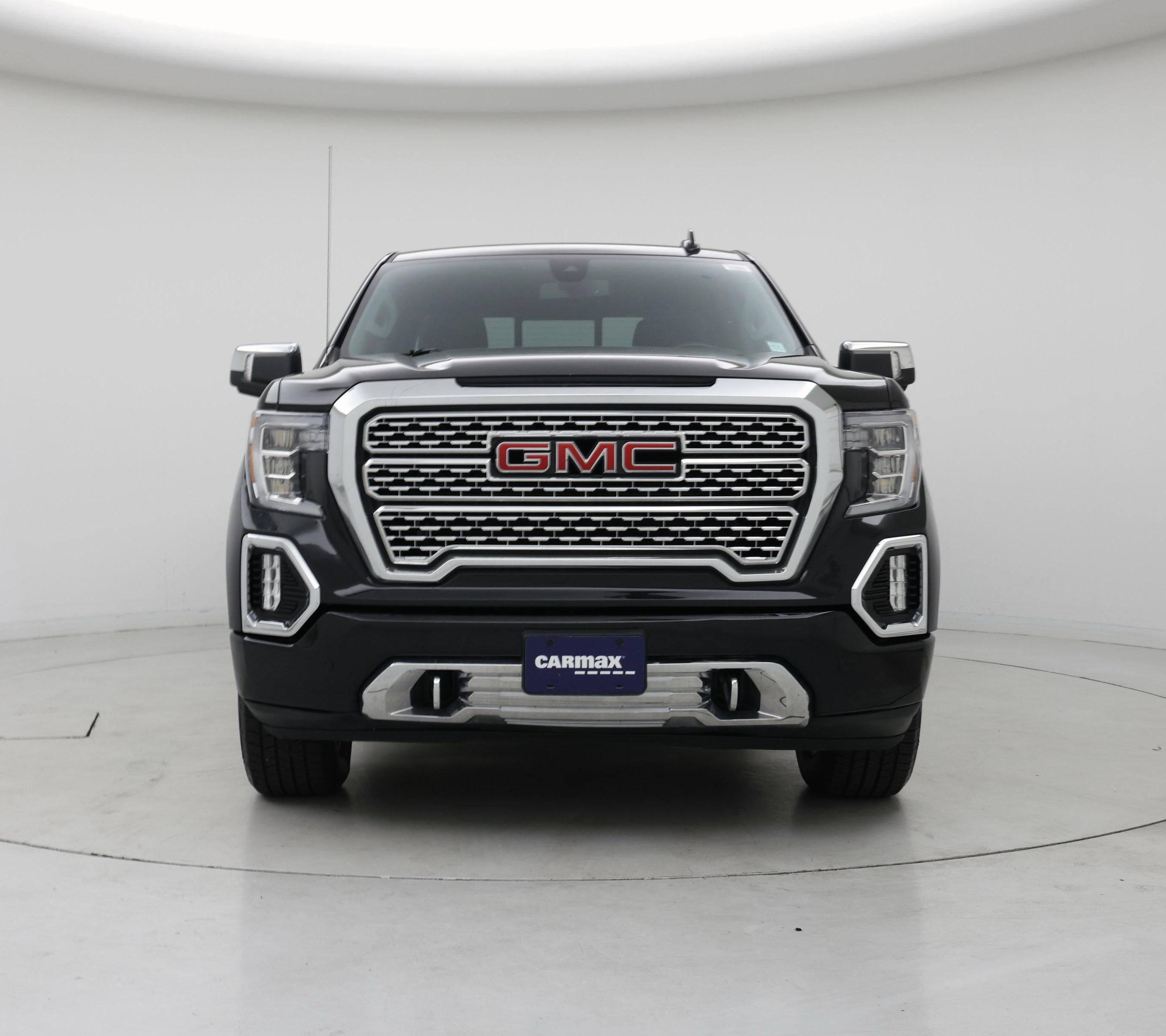 Thumbnail: 2019 GMC Sierra 1500 - 5