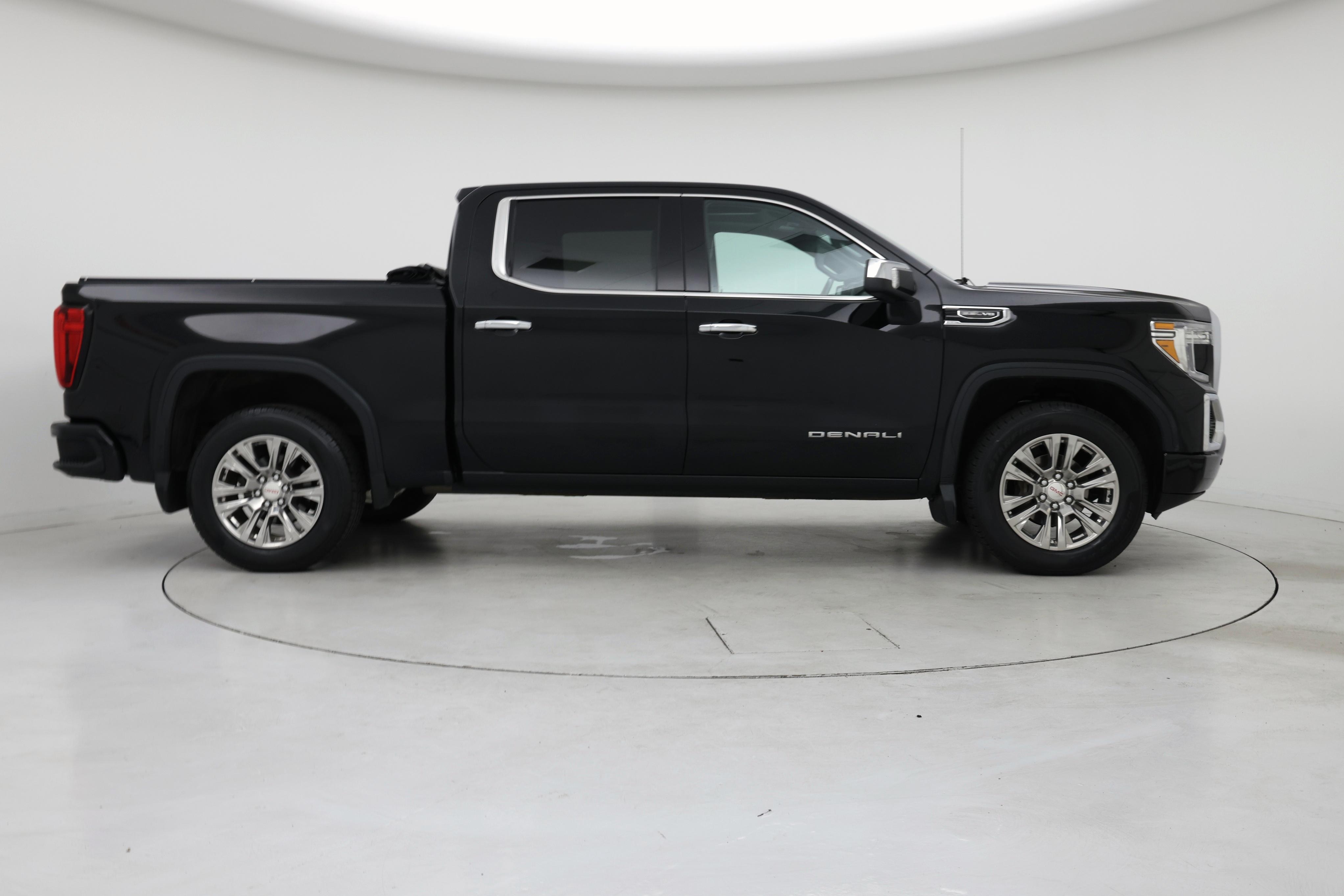 Thumbnail: 2019 GMC Sierra 1500 - 7