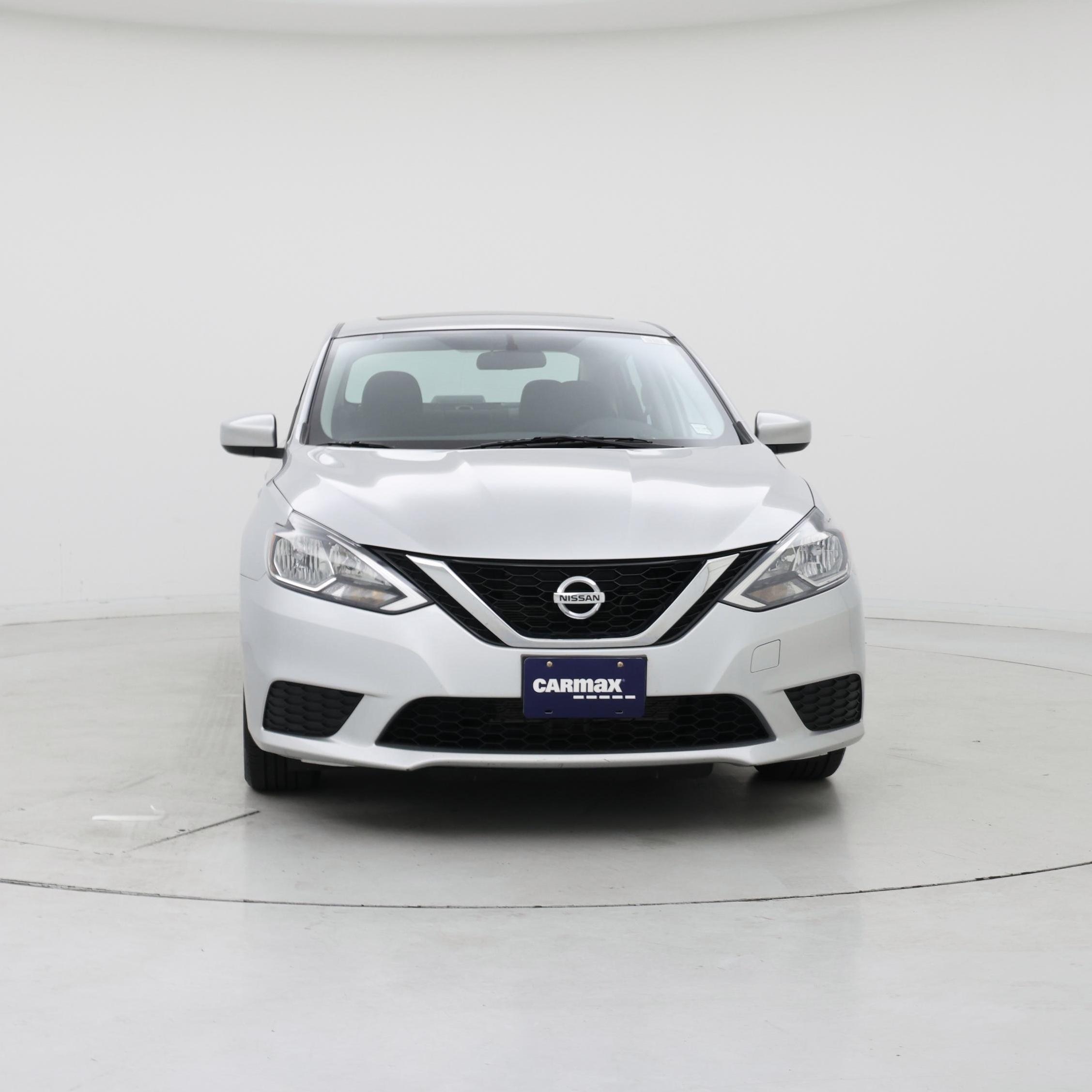 Thumbnail: 2017 Nissan Sentra - 5