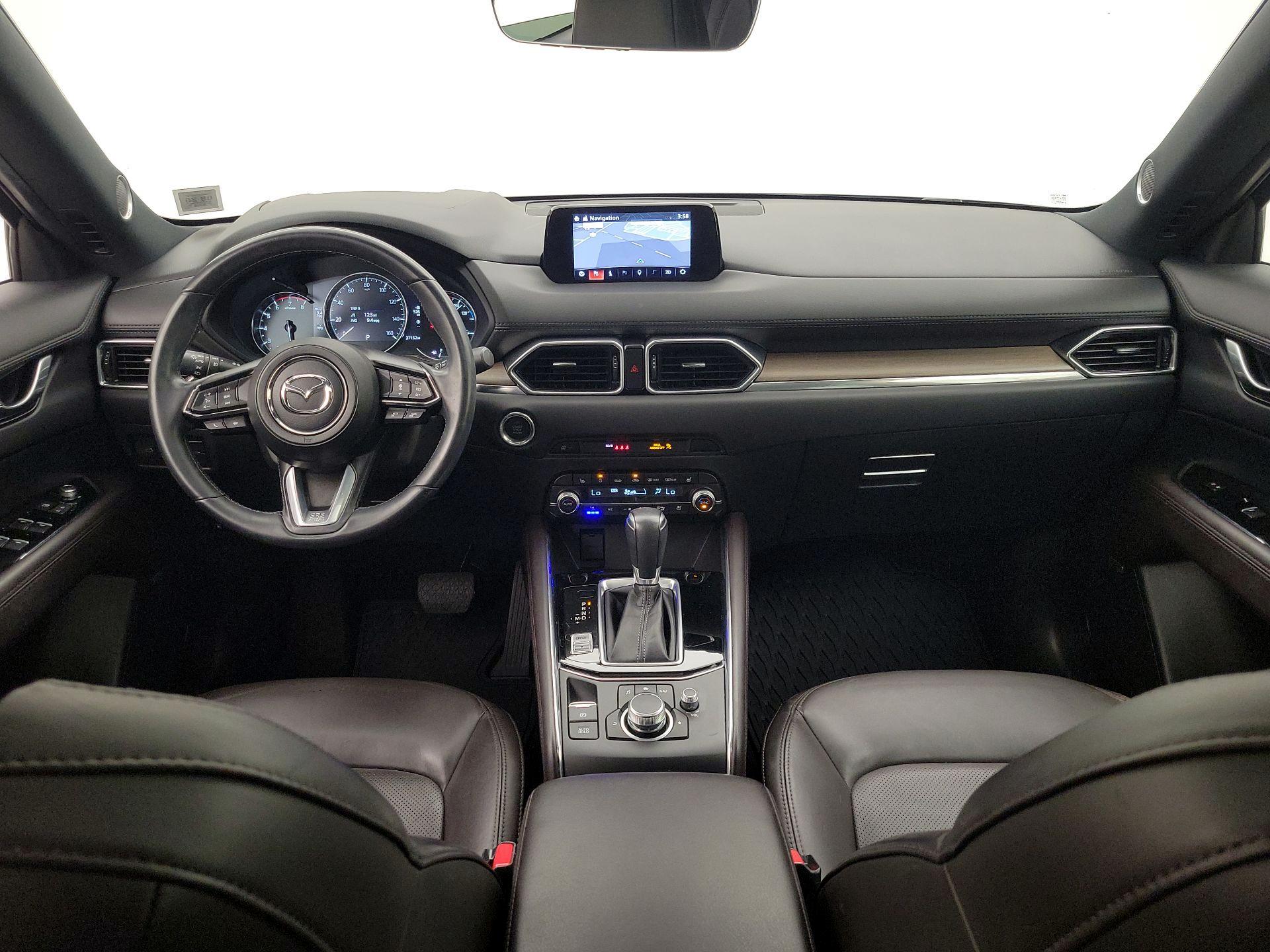 Thumbnail: 2019 Mazda CX-5 - 9