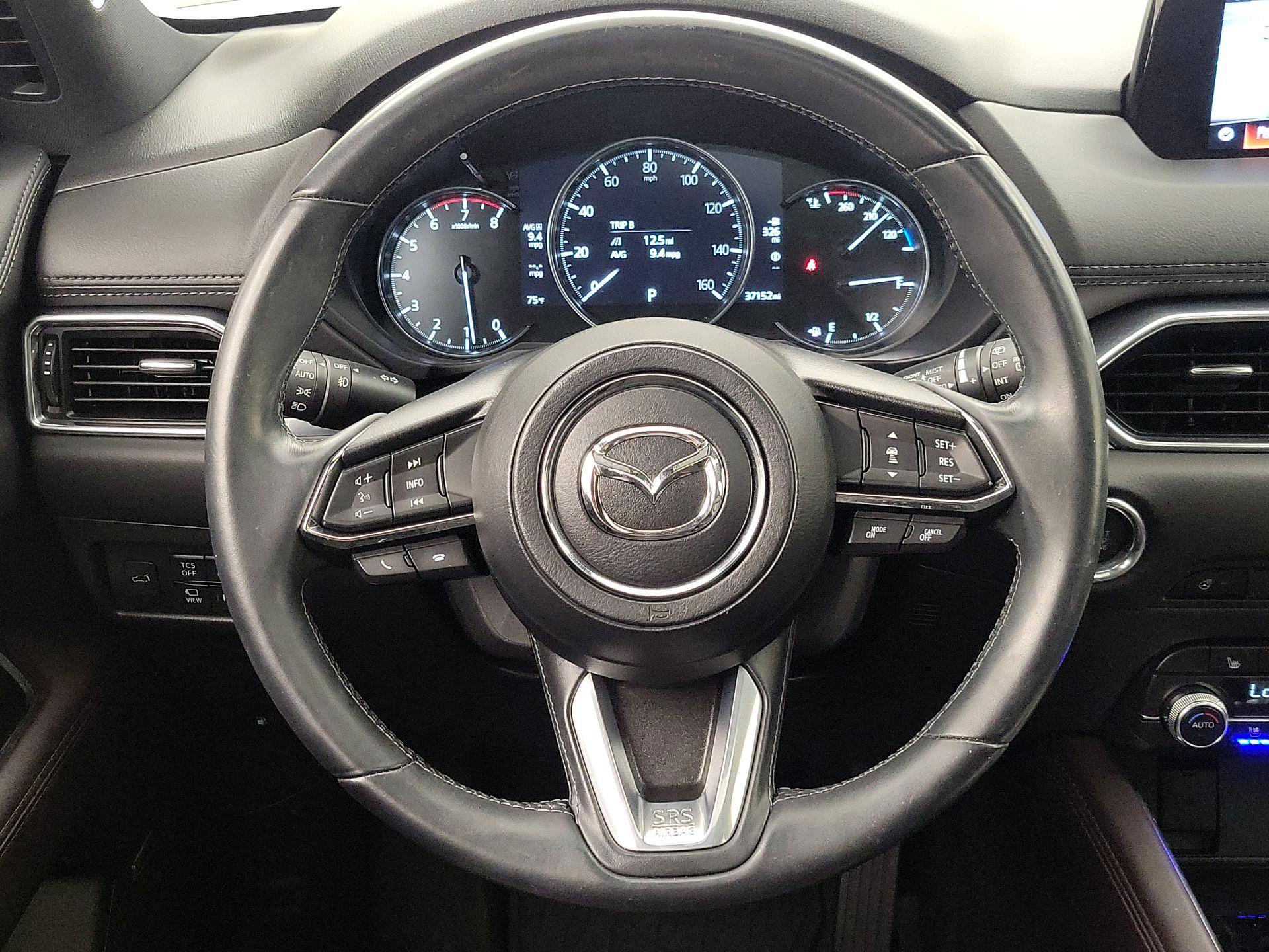 Thumbnail: 2019 Mazda CX-5 - 10