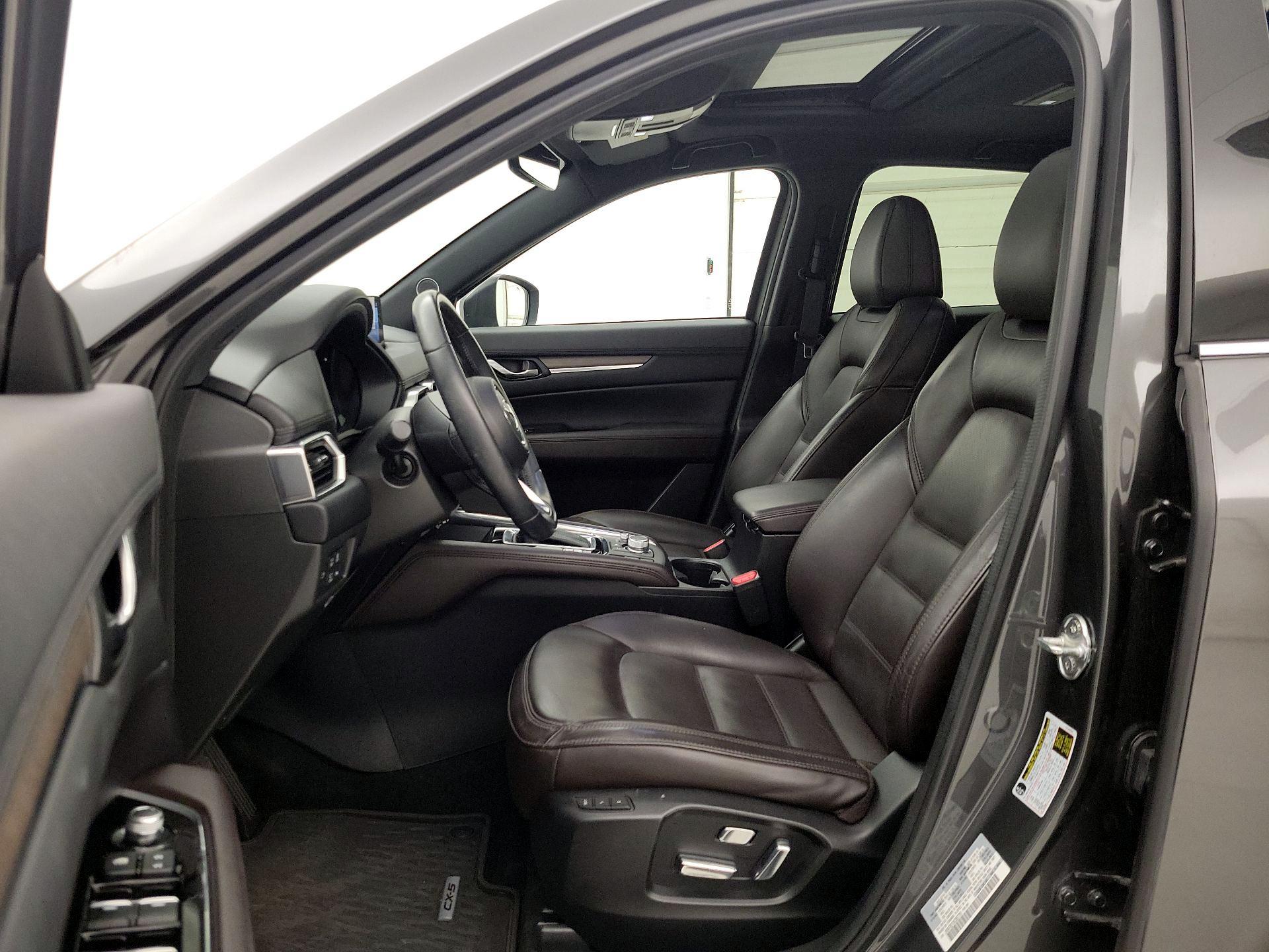 Thumbnail: 2019 Mazda CX-5 - 11