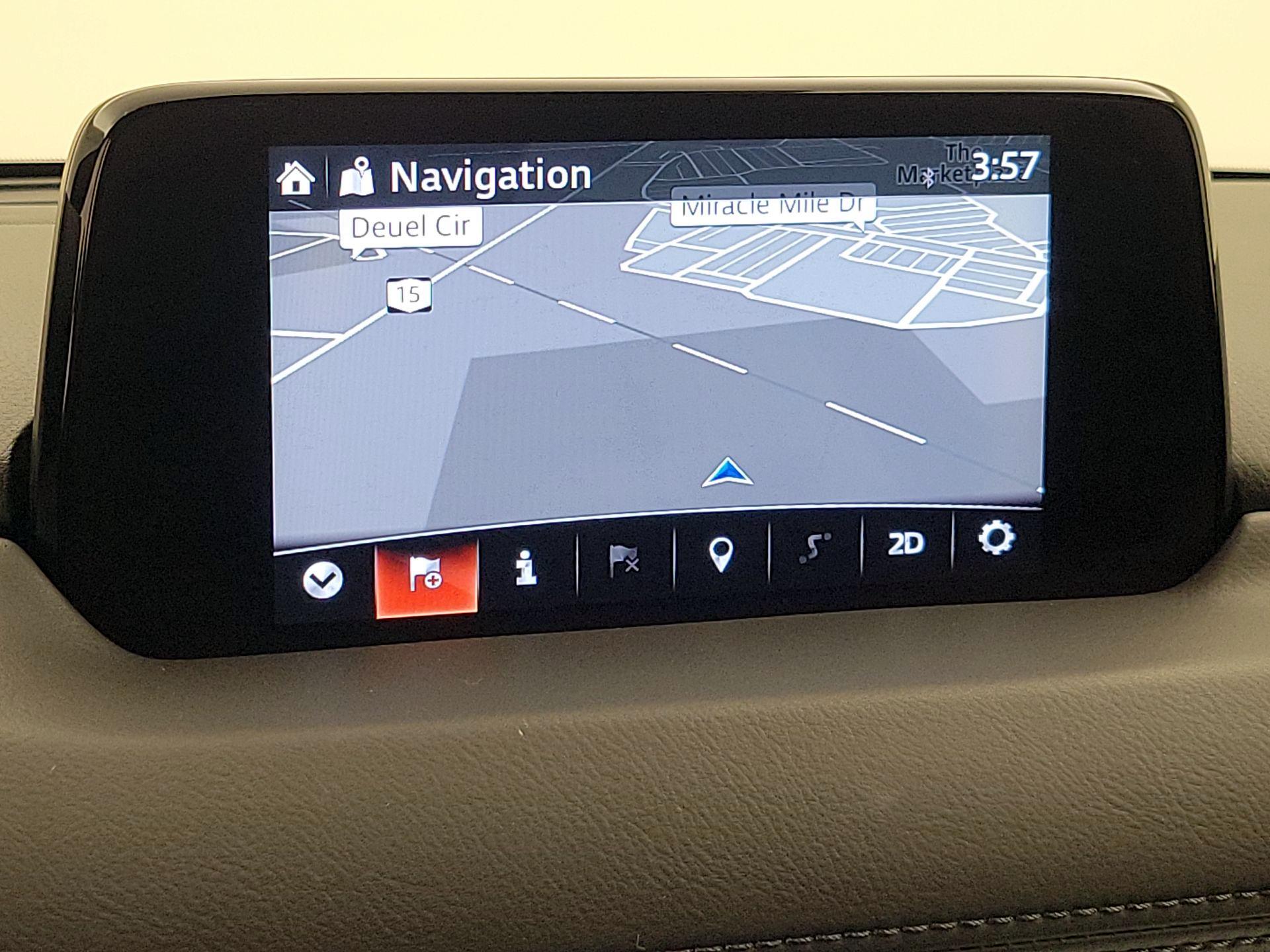 Thumbnail: 2019 Mazda CX-5 - 14