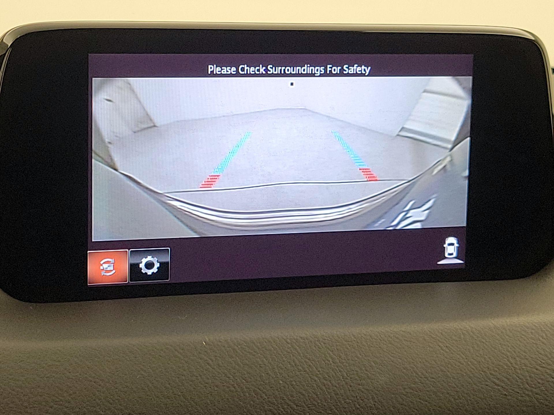 Thumbnail: 2019 Mazda CX-5 - 15