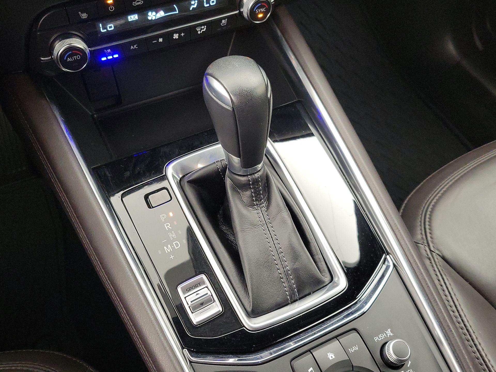 Thumbnail: 2019 Mazda CX-5 - 18