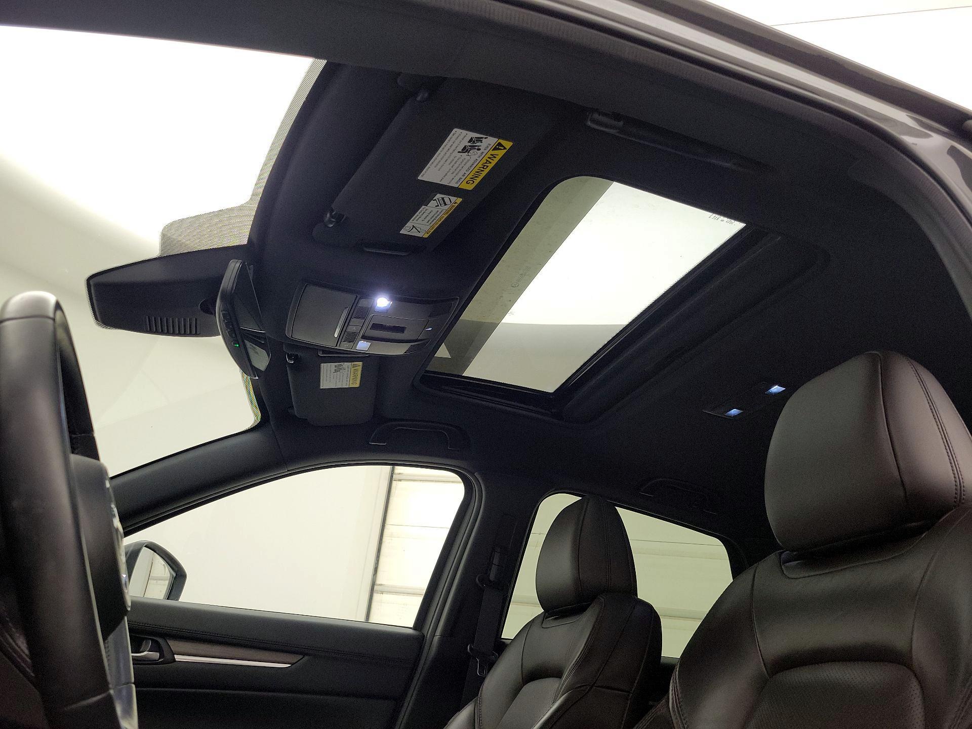Thumbnail: 2019 Mazda CX-5 - 20