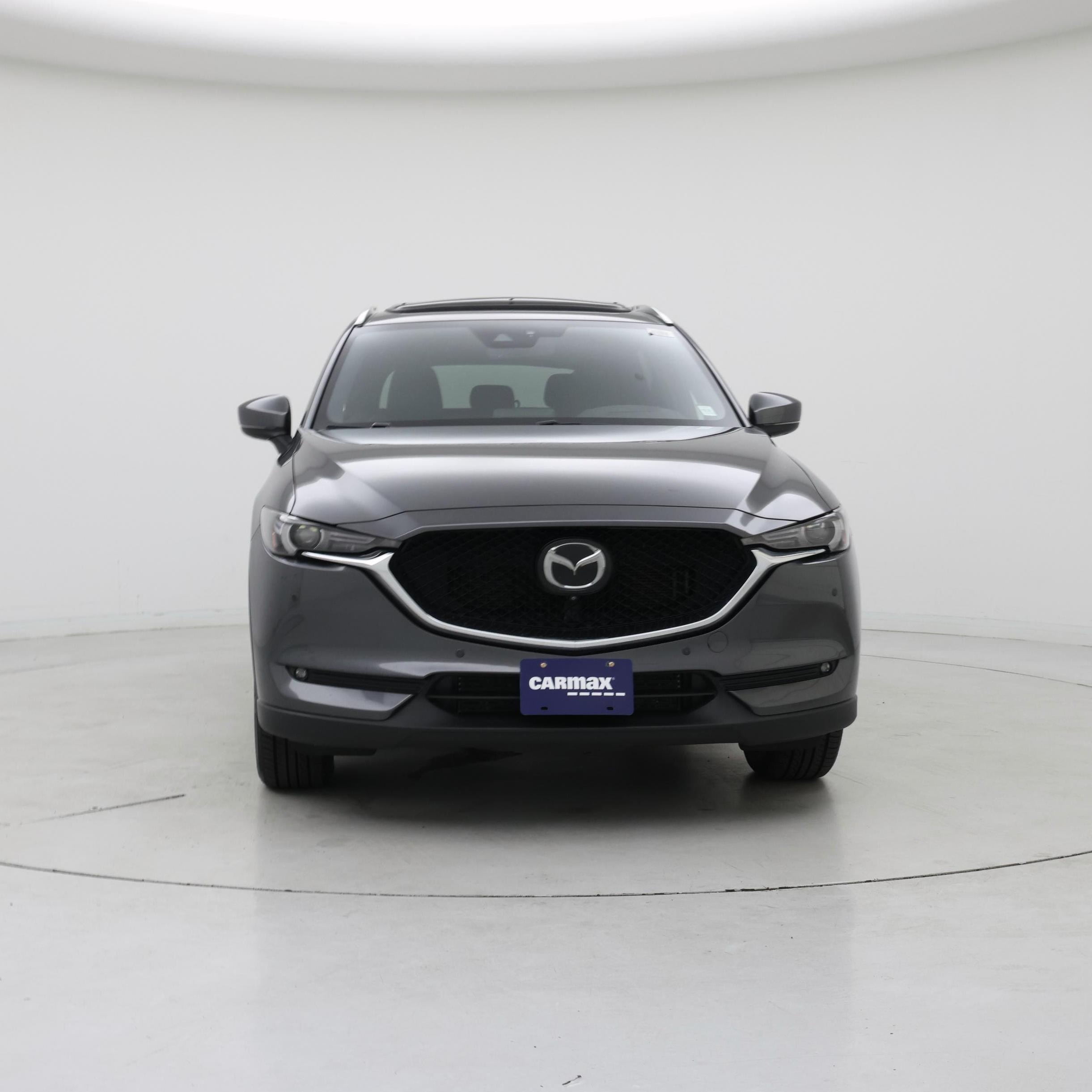 Thumbnail: 2019 Mazda CX-5 - 5