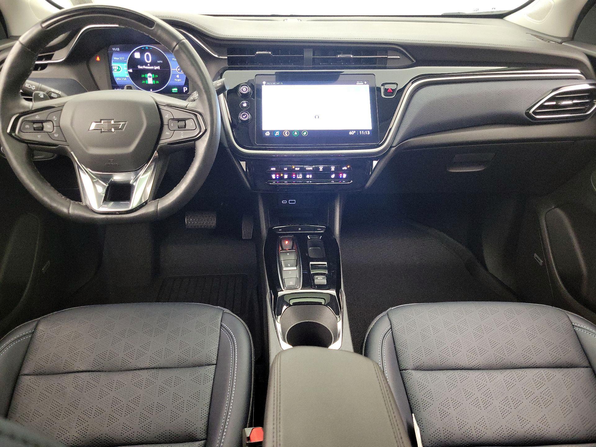 Thumbnail: 2023 Chevrolet Bolt EUV - 9