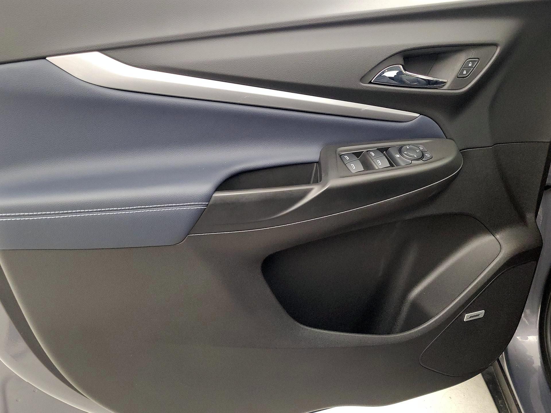 Thumbnail: 2023 Chevrolet Bolt EUV - 12