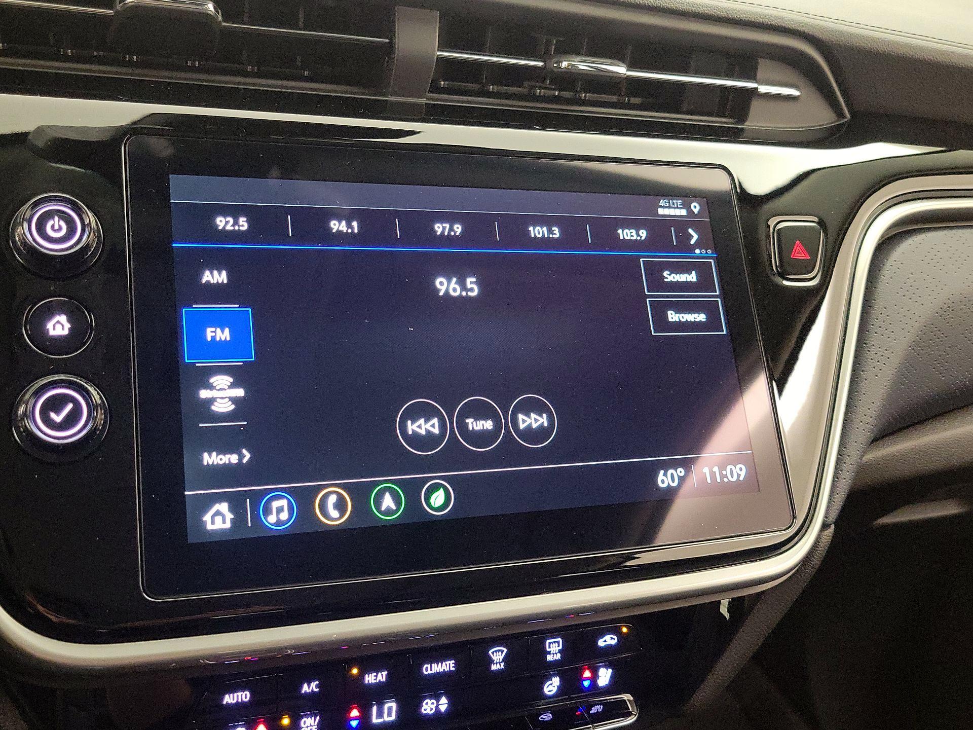 Thumbnail: 2023 Chevrolet Bolt EUV - 16