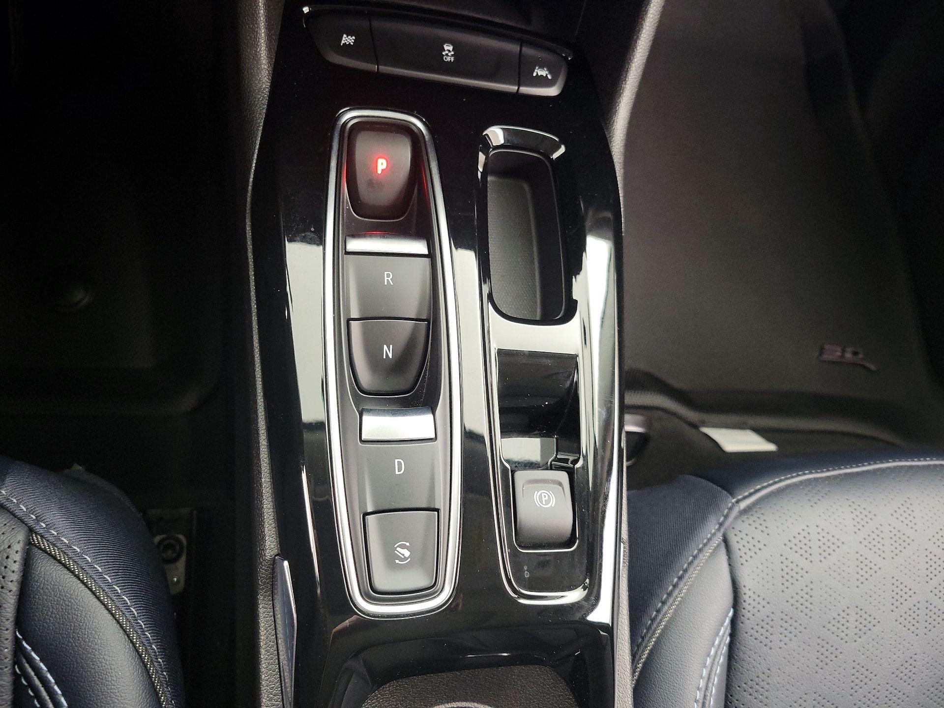 Thumbnail: 2023 Chevrolet Bolt EUV - 18