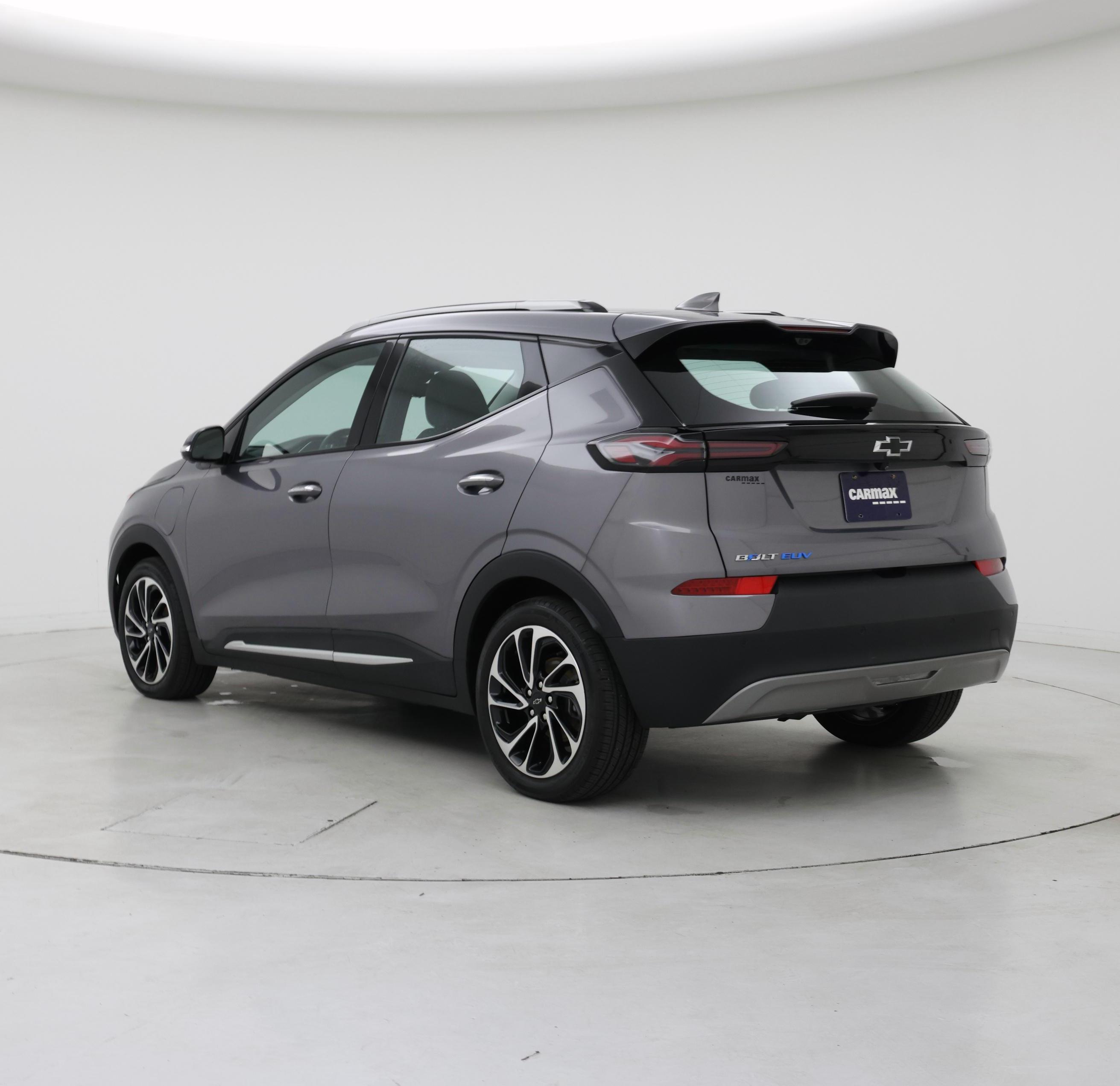 Thumbnail: 2023 Chevrolet Bolt EUV - 2