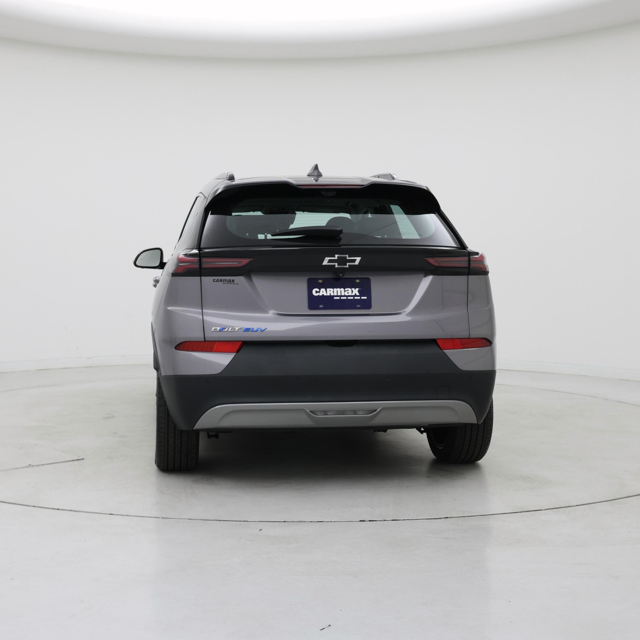 Thumbnail: 2023 Chevrolet Bolt EUV - 6