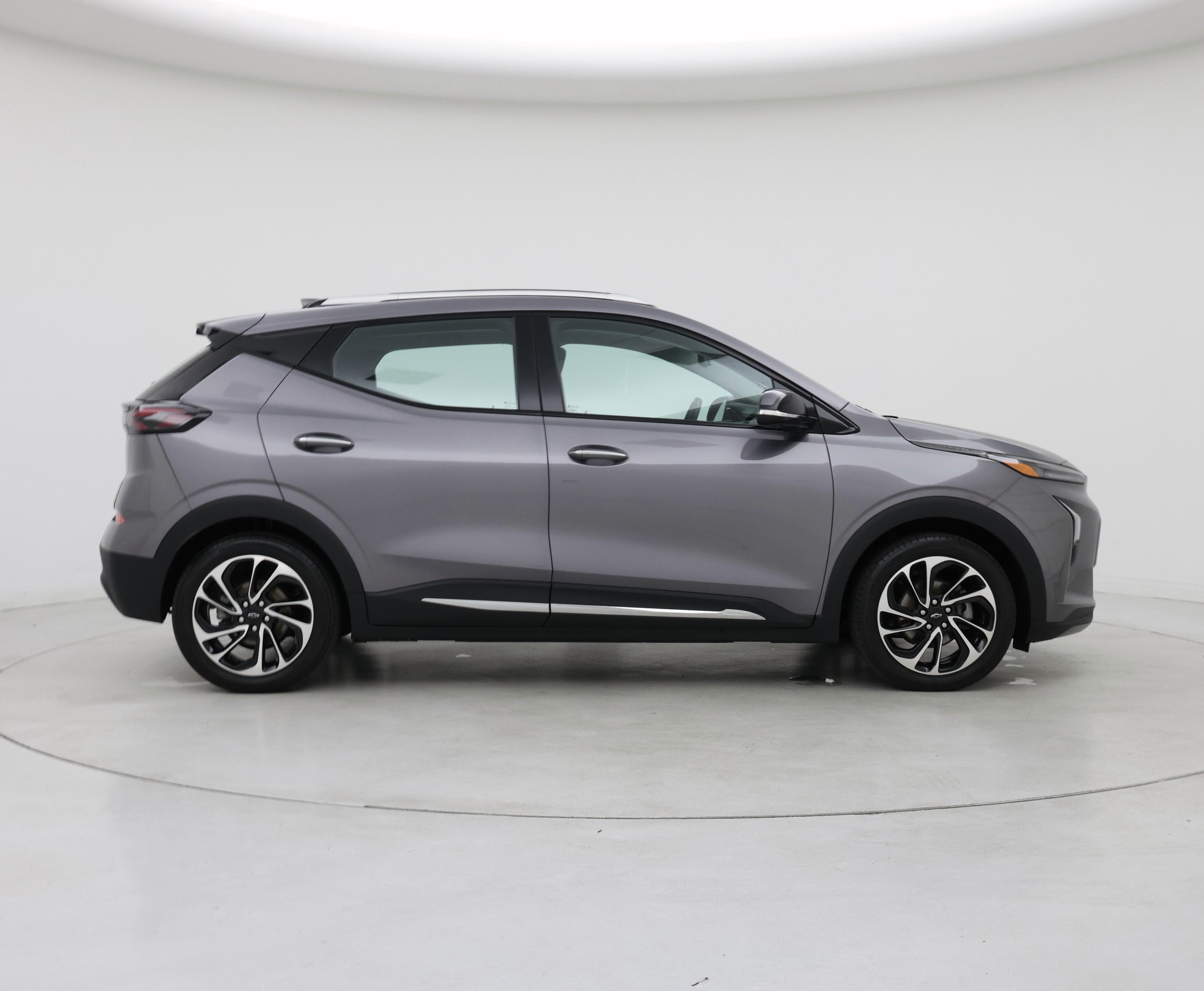 Thumbnail: 2023 Chevrolet Bolt EUV - 7