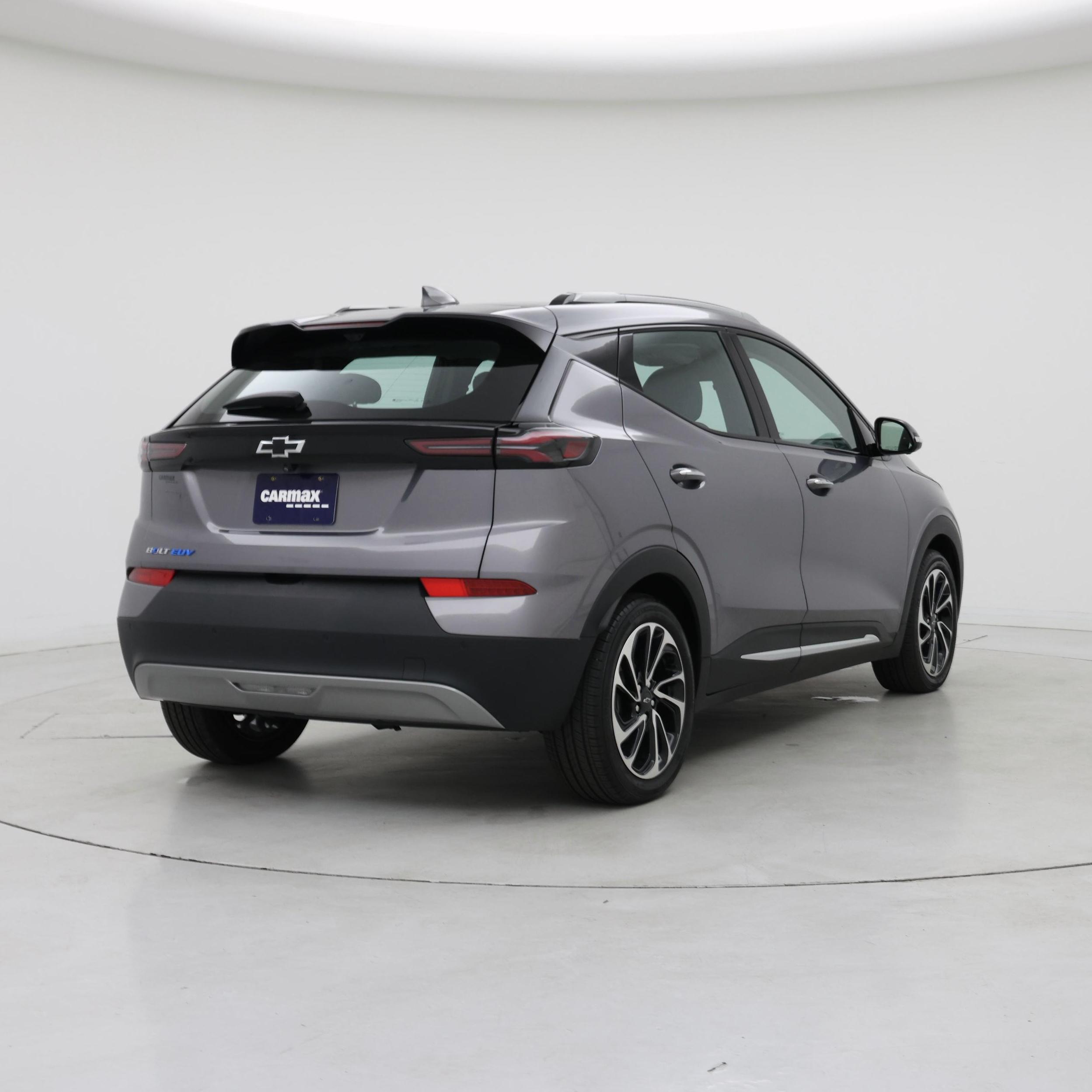 Thumbnail: 2023 Chevrolet Bolt EUV - 8