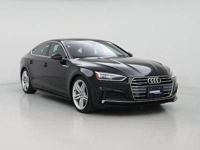 2019 Audi A5 Premium Plus