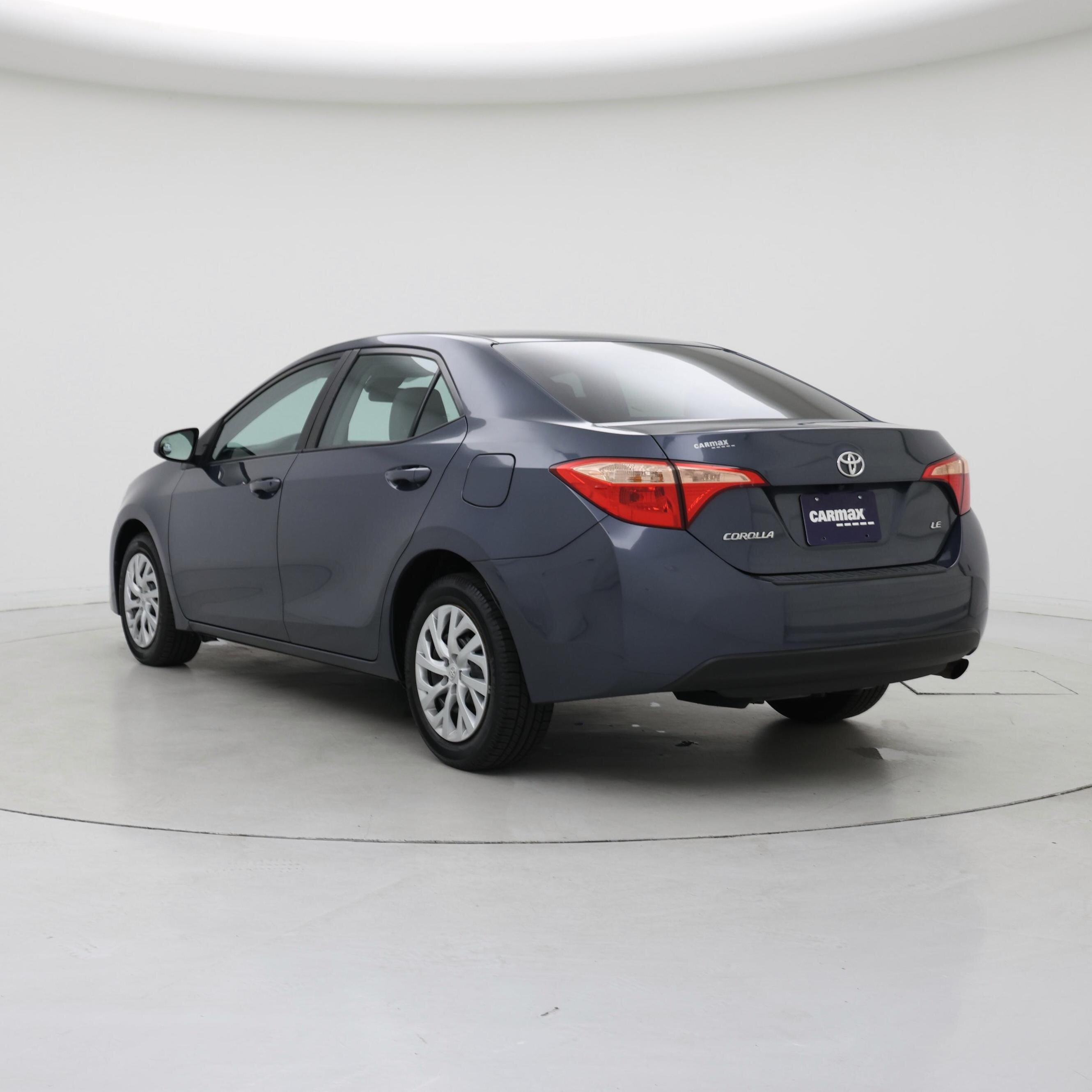 Thumbnail: 2018 Toyota Corolla - 2