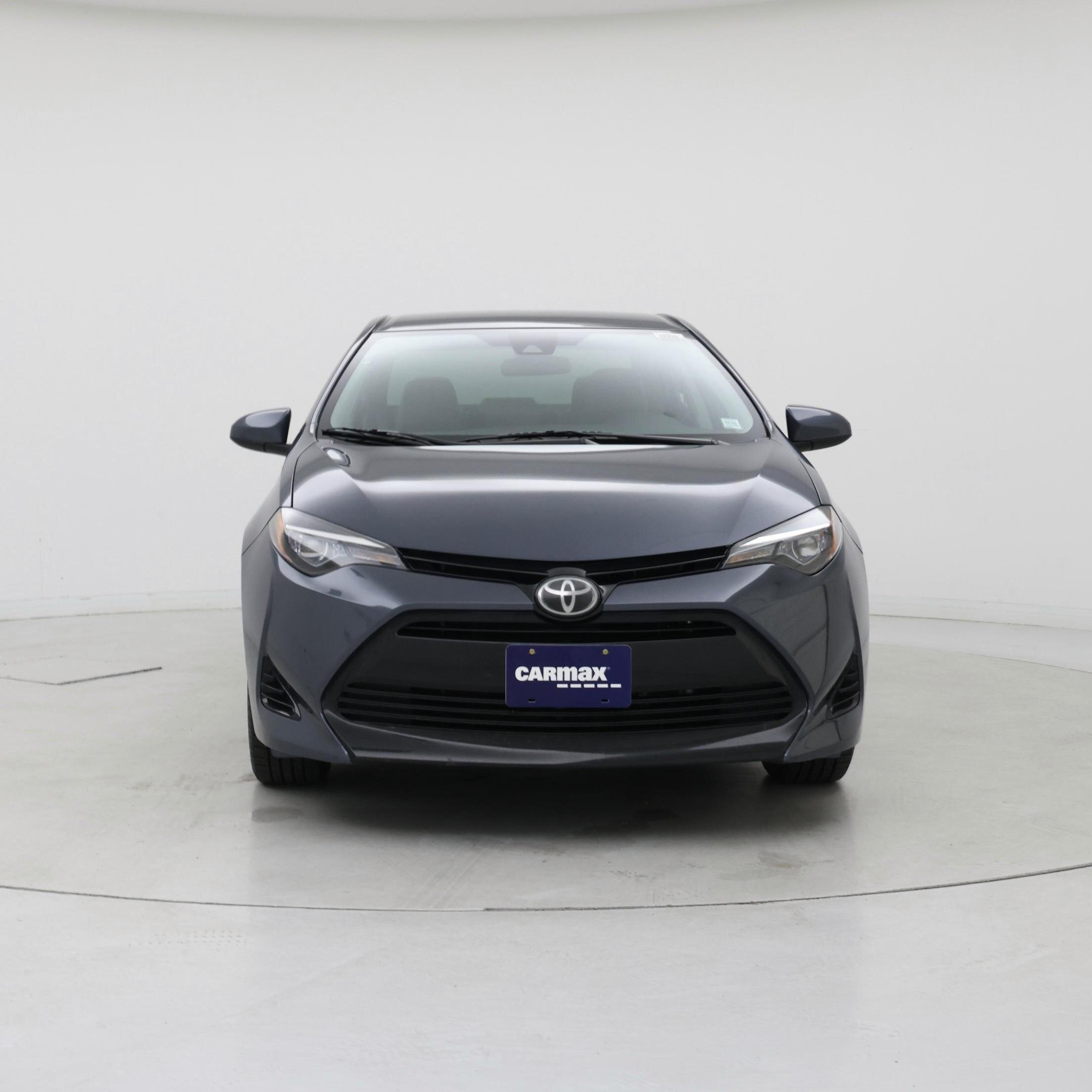 Thumbnail: 2018 Toyota Corolla - 5