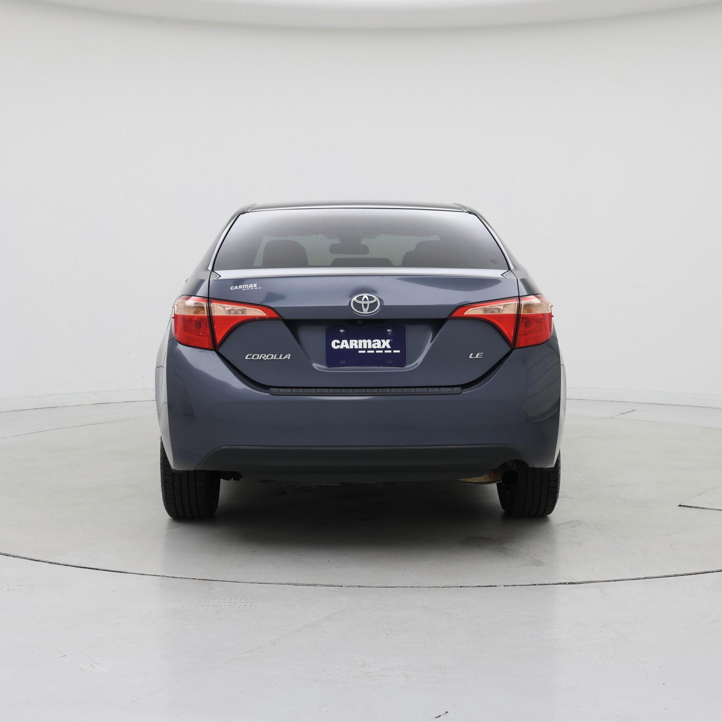 Thumbnail: 2018 Toyota Corolla - 6