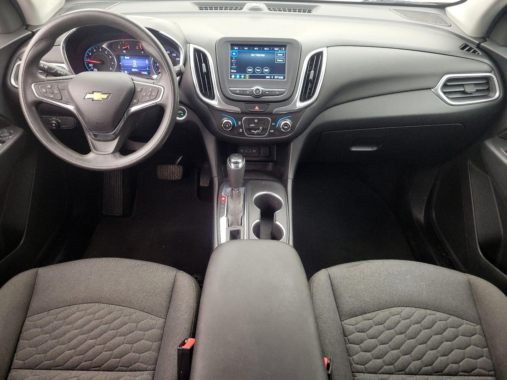 Thumbnail: 2019 Chevrolet Equinox - 9